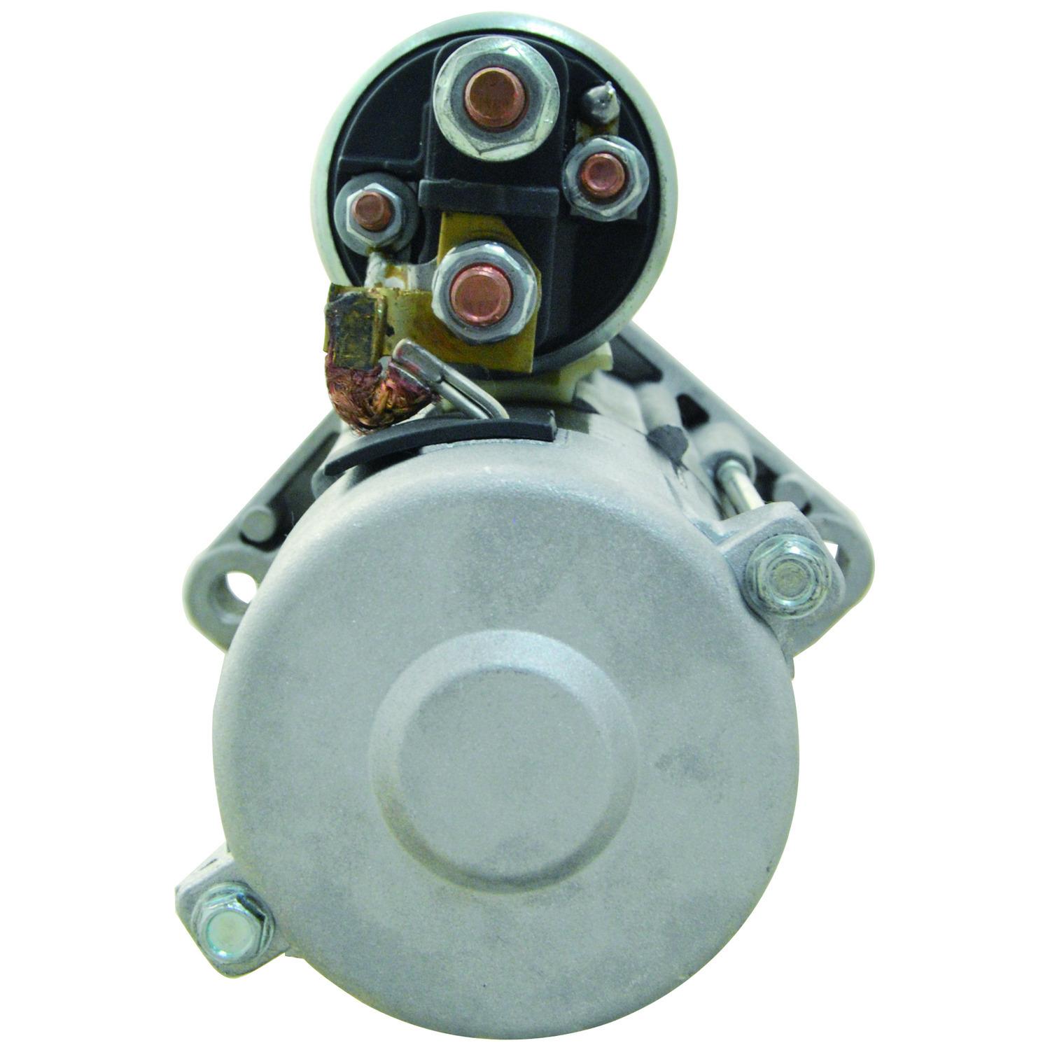 WAI 32801N Starter Motor product image 4 of 8