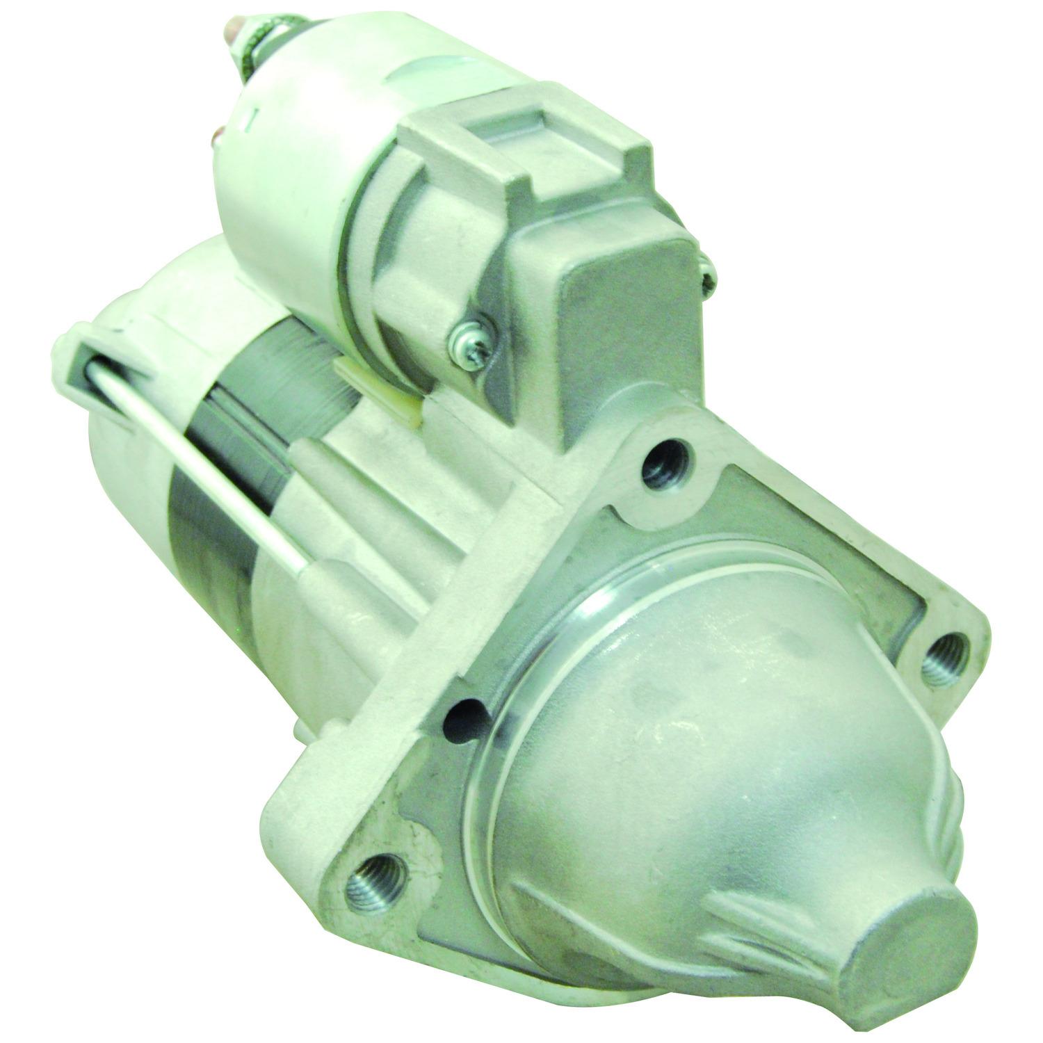 WAI 32801N Starter Motor product image 5 of 8