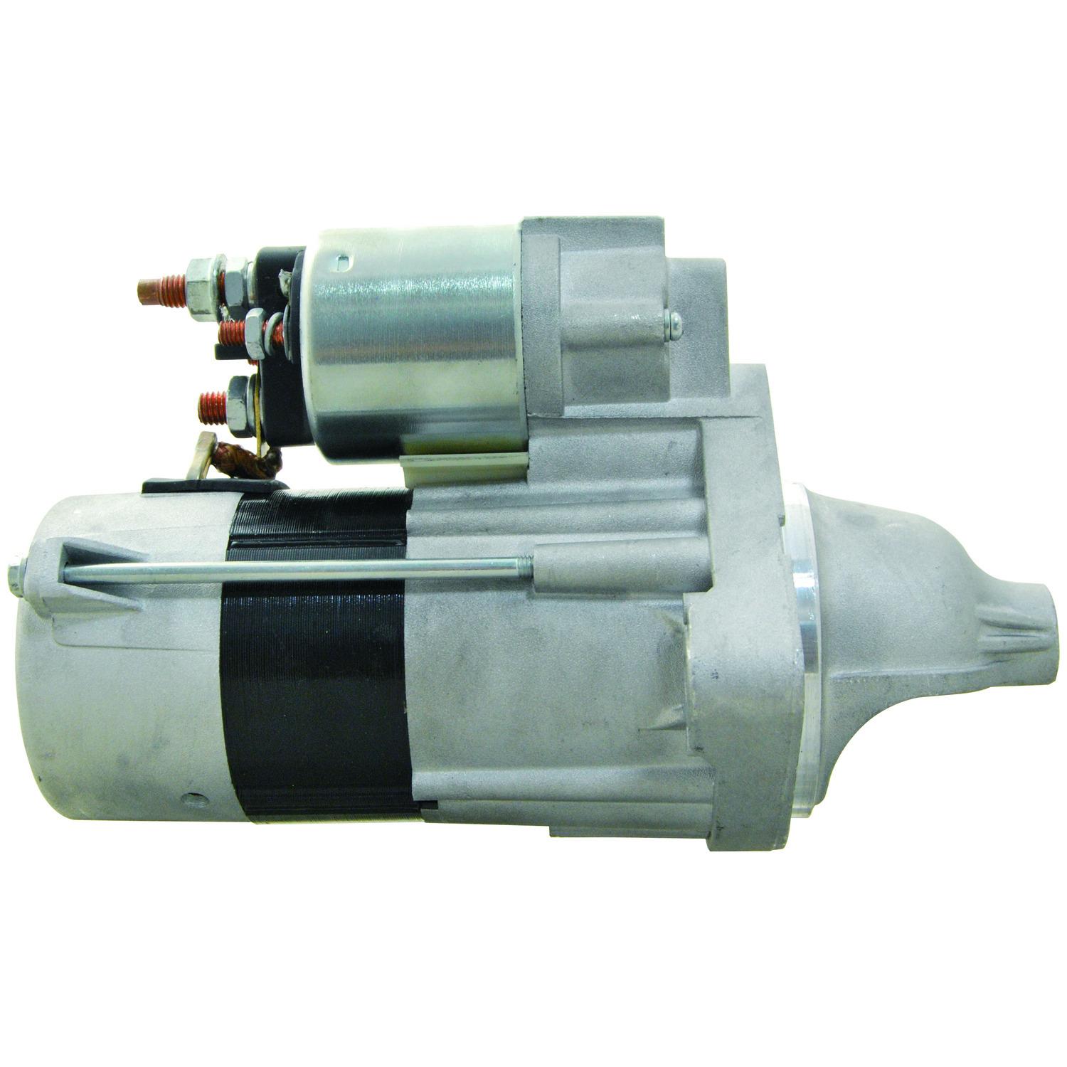 WAI 32801N Starter Motor product image 7 of 8