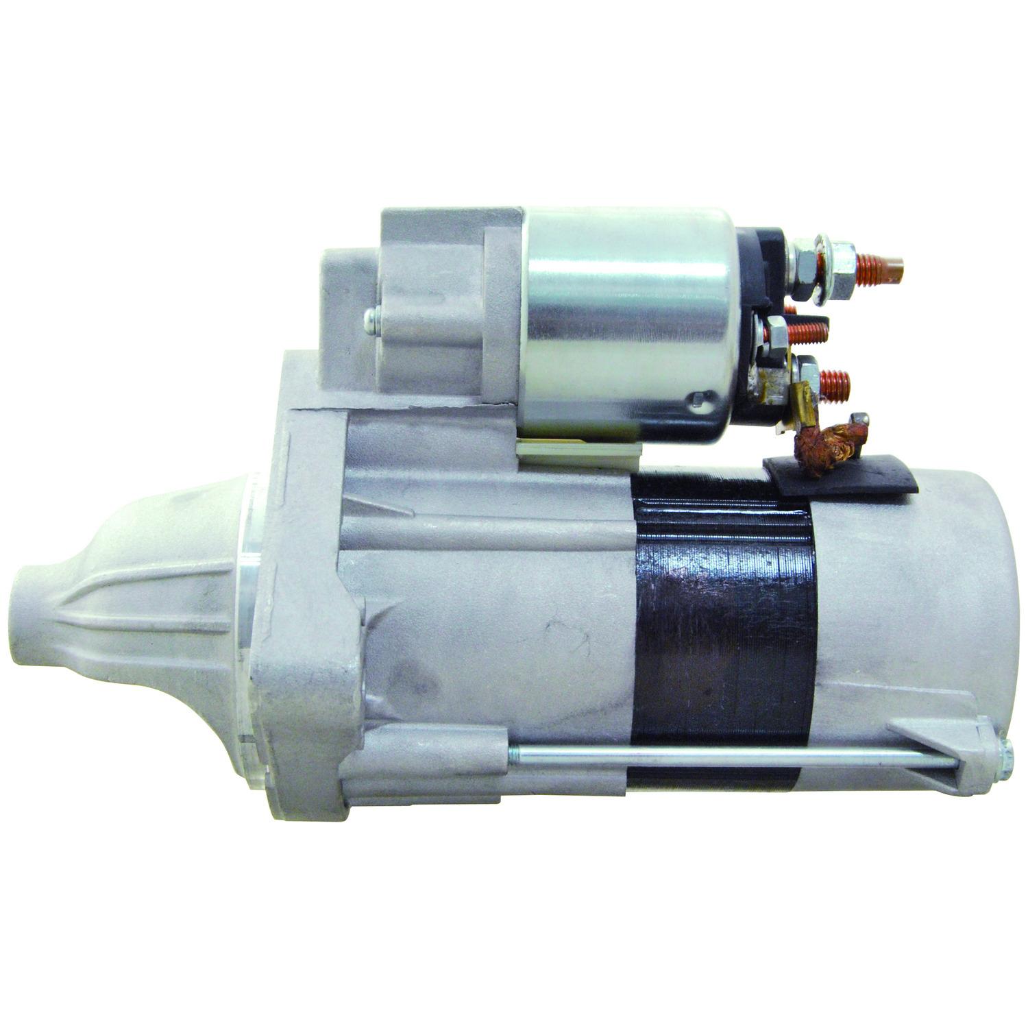 WAI 32801N Starter Motor product image 8 of 8