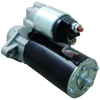 WAI 32802N Starter Motor product image 1 of 8