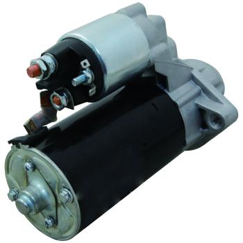 WAI 32802N Starter Motor product image 2 of 8