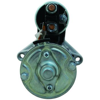 WAI 32802N Starter Motor product image 4 of 8