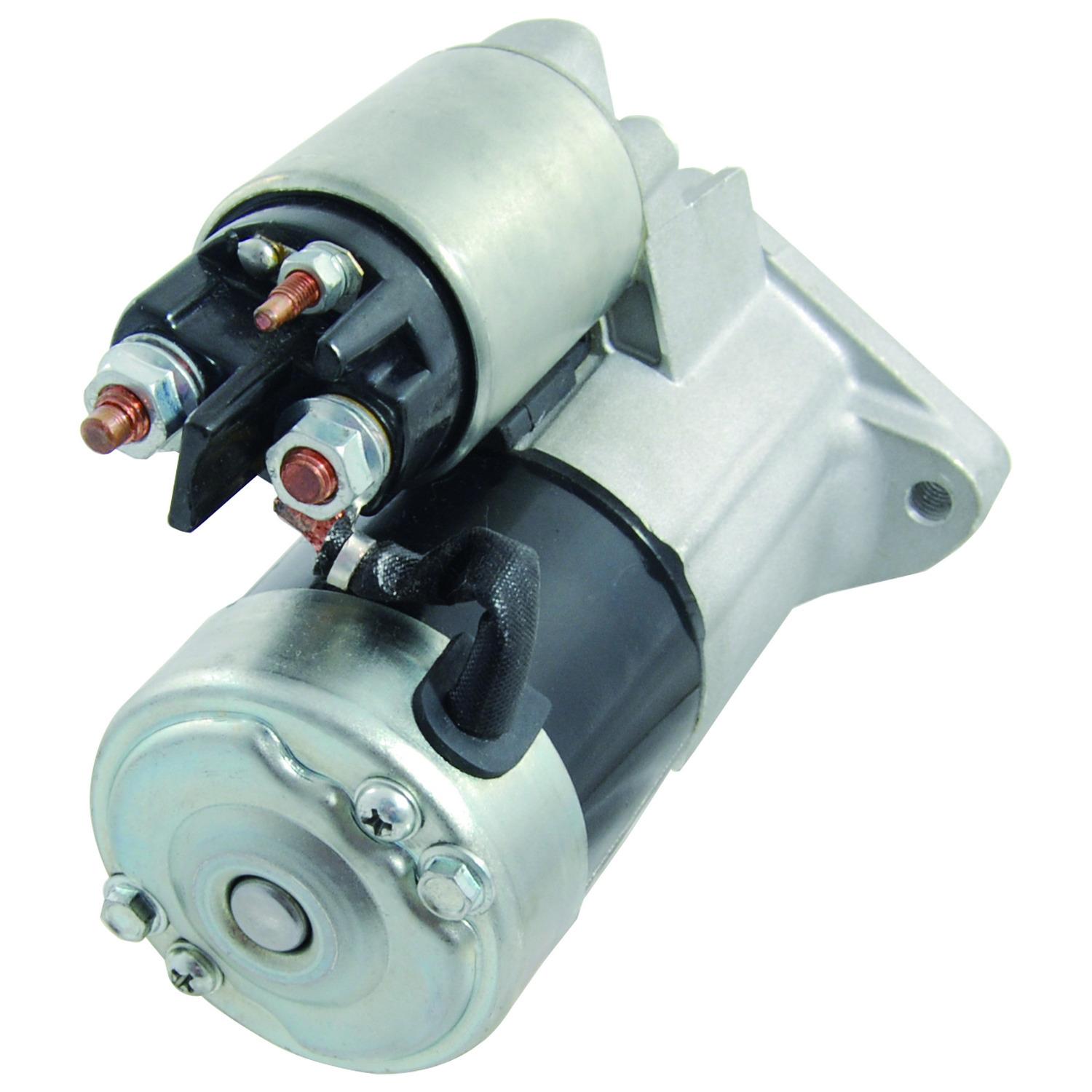 WAI 32968N - Starter Motor WAI 32968N Starter Motor product image 1 of 19