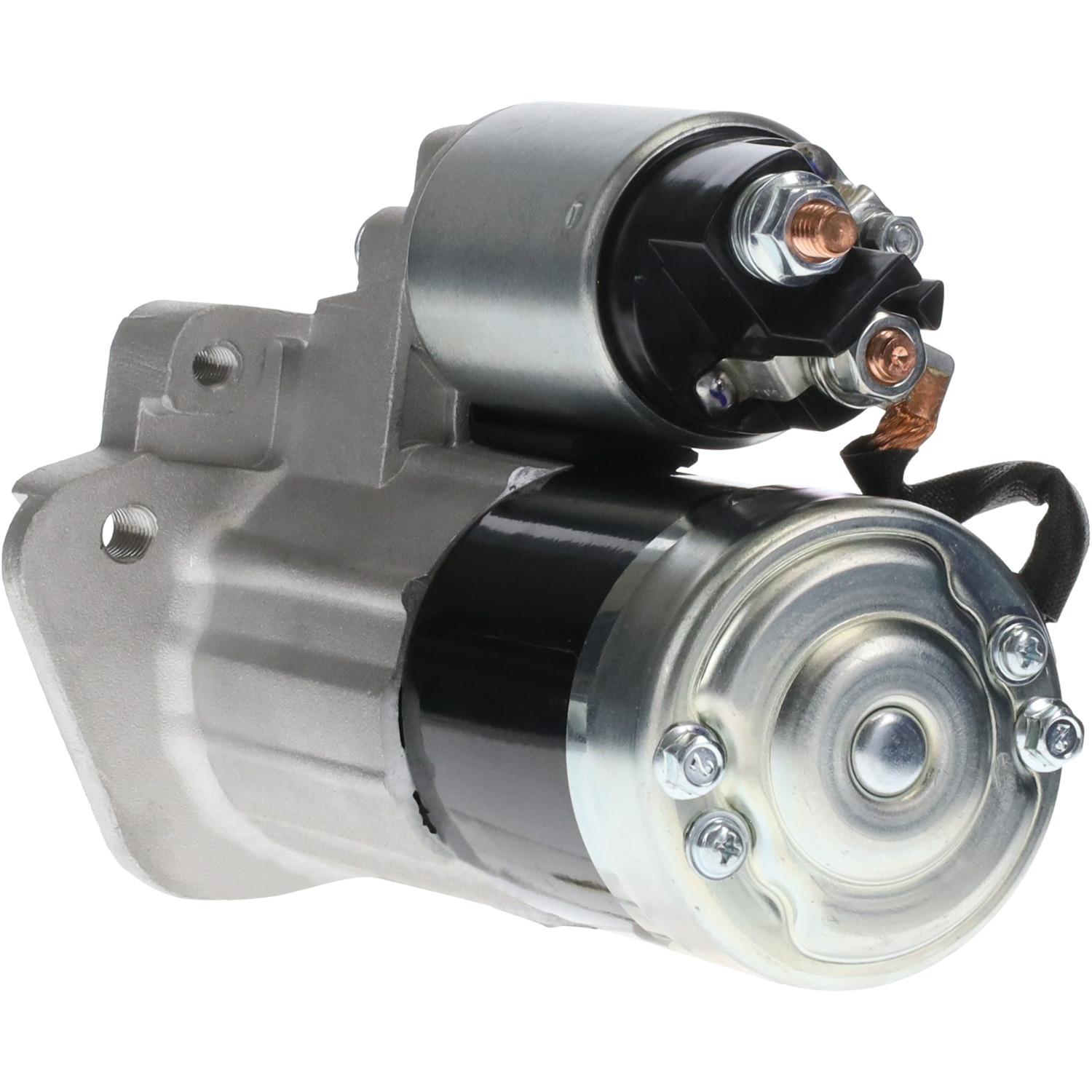 WAI 32968N - Starter Motor WAI 32968N Starter Motor product image 4 of 19