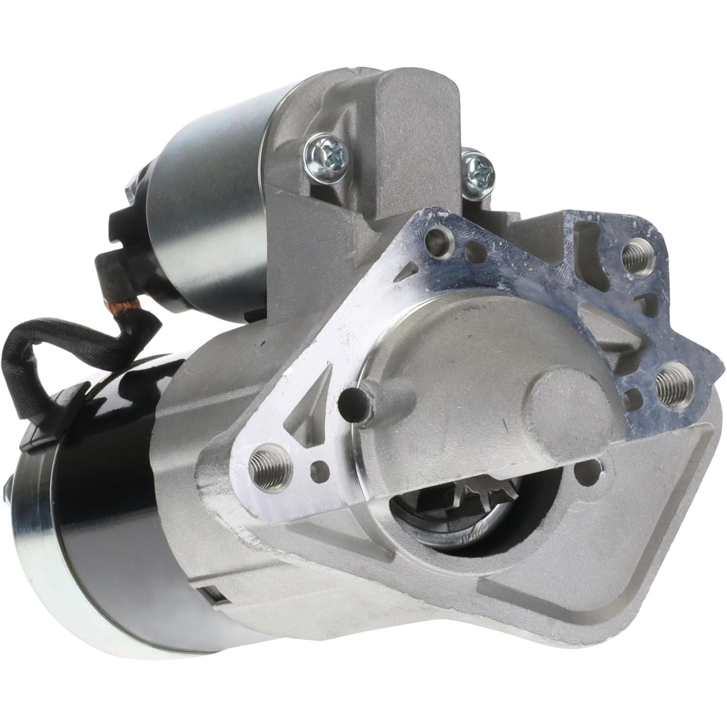 WAI 32968N - Starter Motor WAI 32968N Starter Motor product image 5 of 19