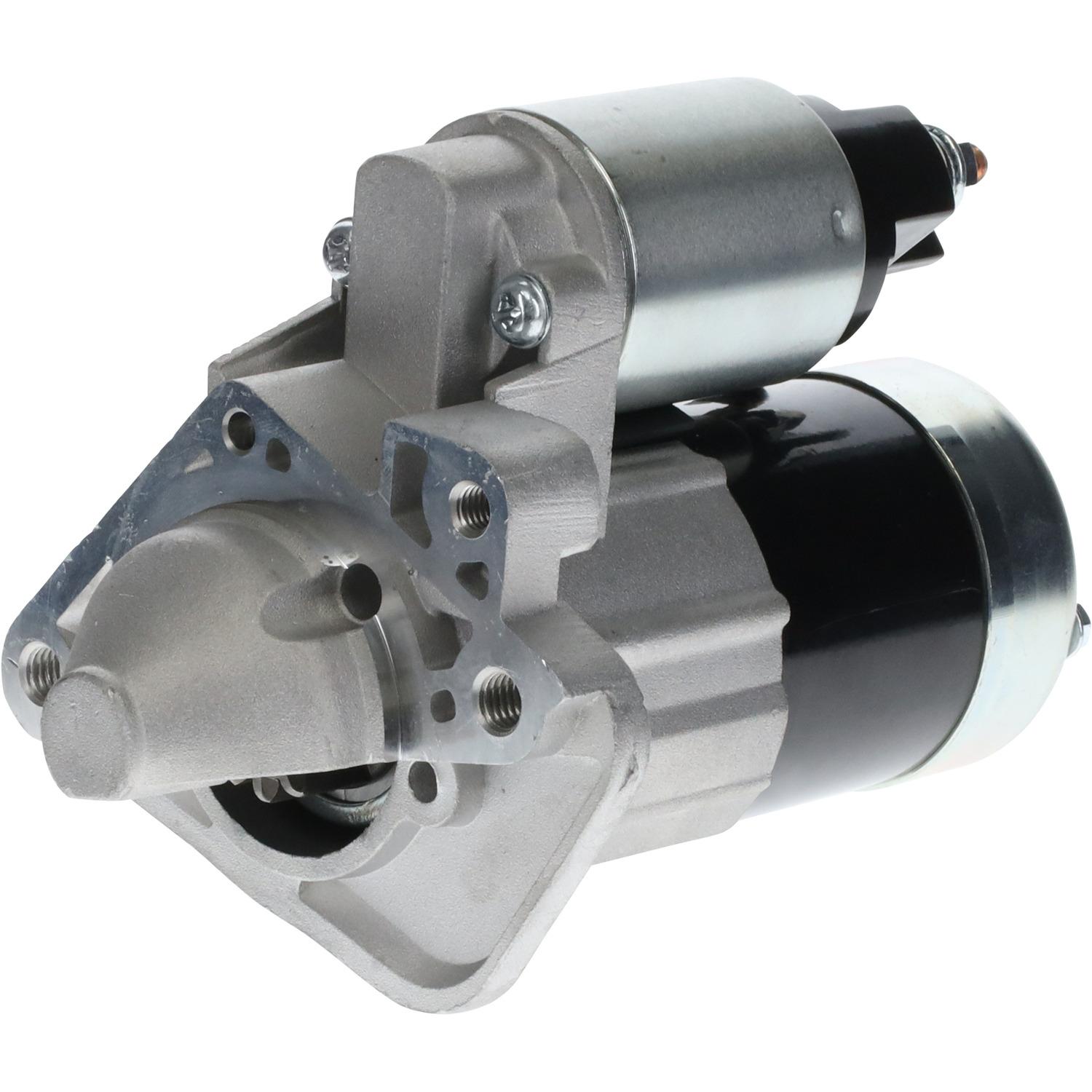 WAI 32968N - Starter Motor WAI 32968N Starter Motor product image 7 of 19