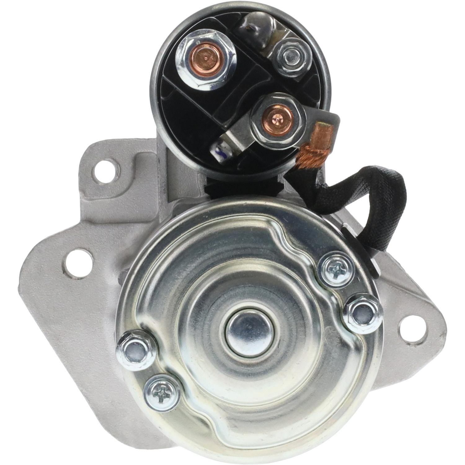WAI 32968N - Starter Motor WAI 32968N Starter Motor product image 12 of 19