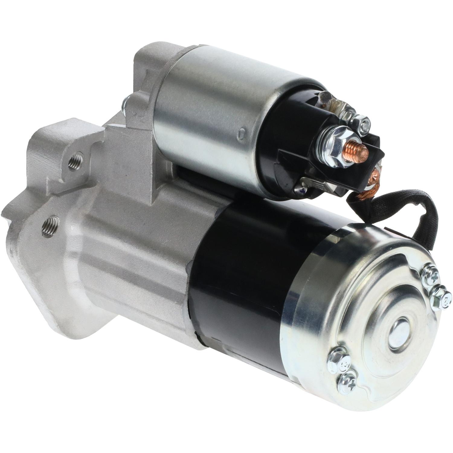 WAI 32968N - Starter Motor WAI 32968N Starter Motor product image 14 of 19