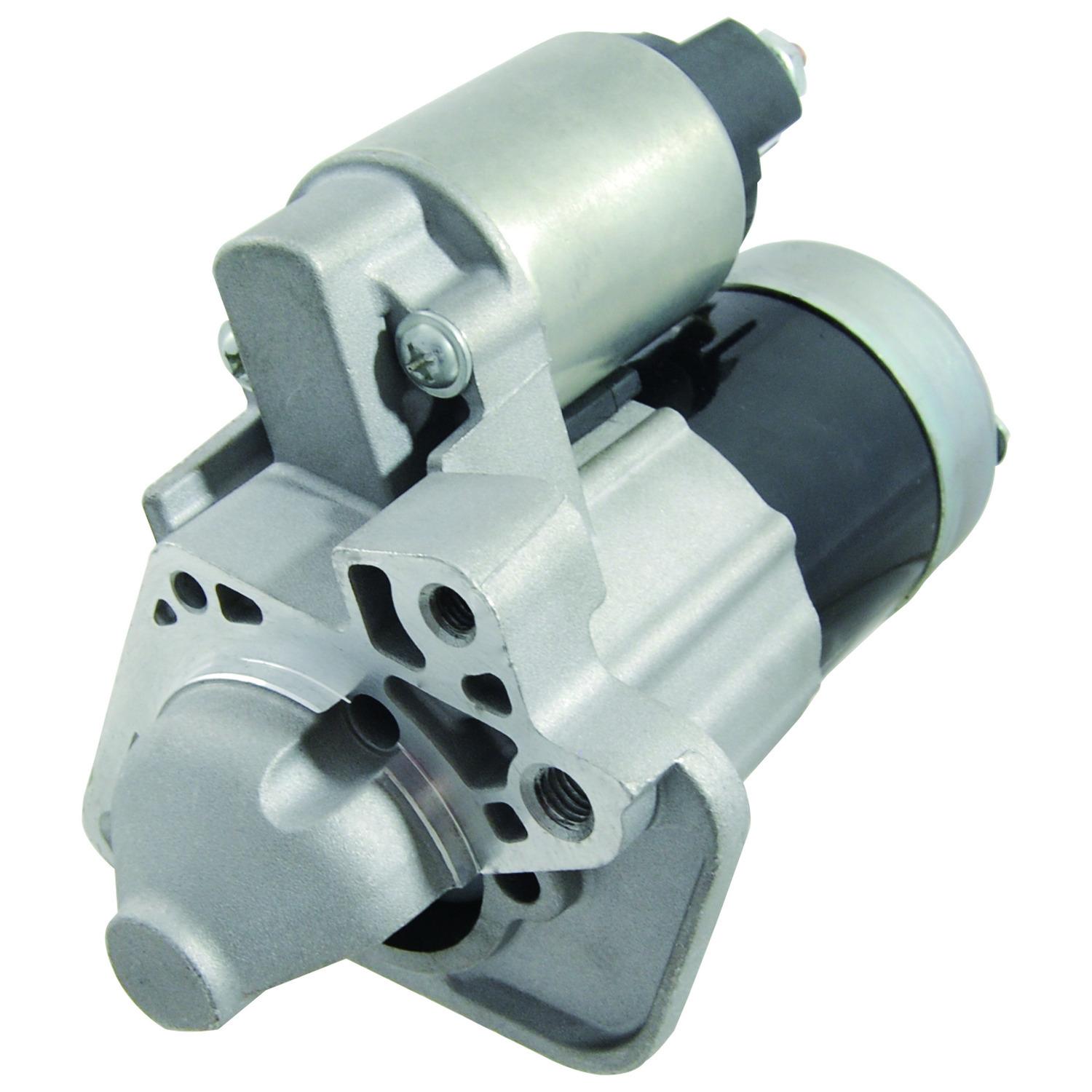 WAI 32968N - Starter Motor WAI 32968N Starter Motor product image 15 of 19