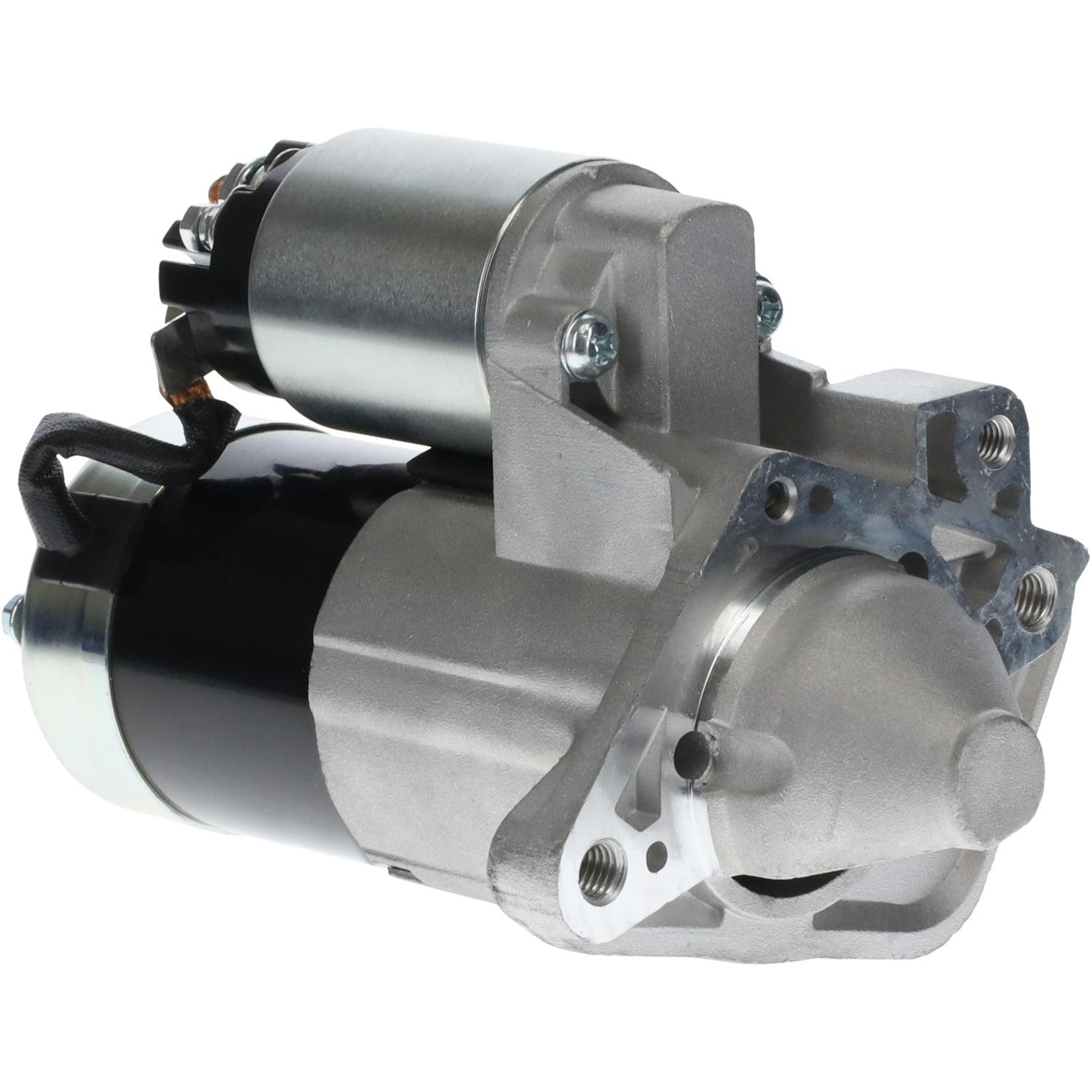 WAI 32968N - Starter Motor WAI 32968N Starter Motor product image 16 of 19