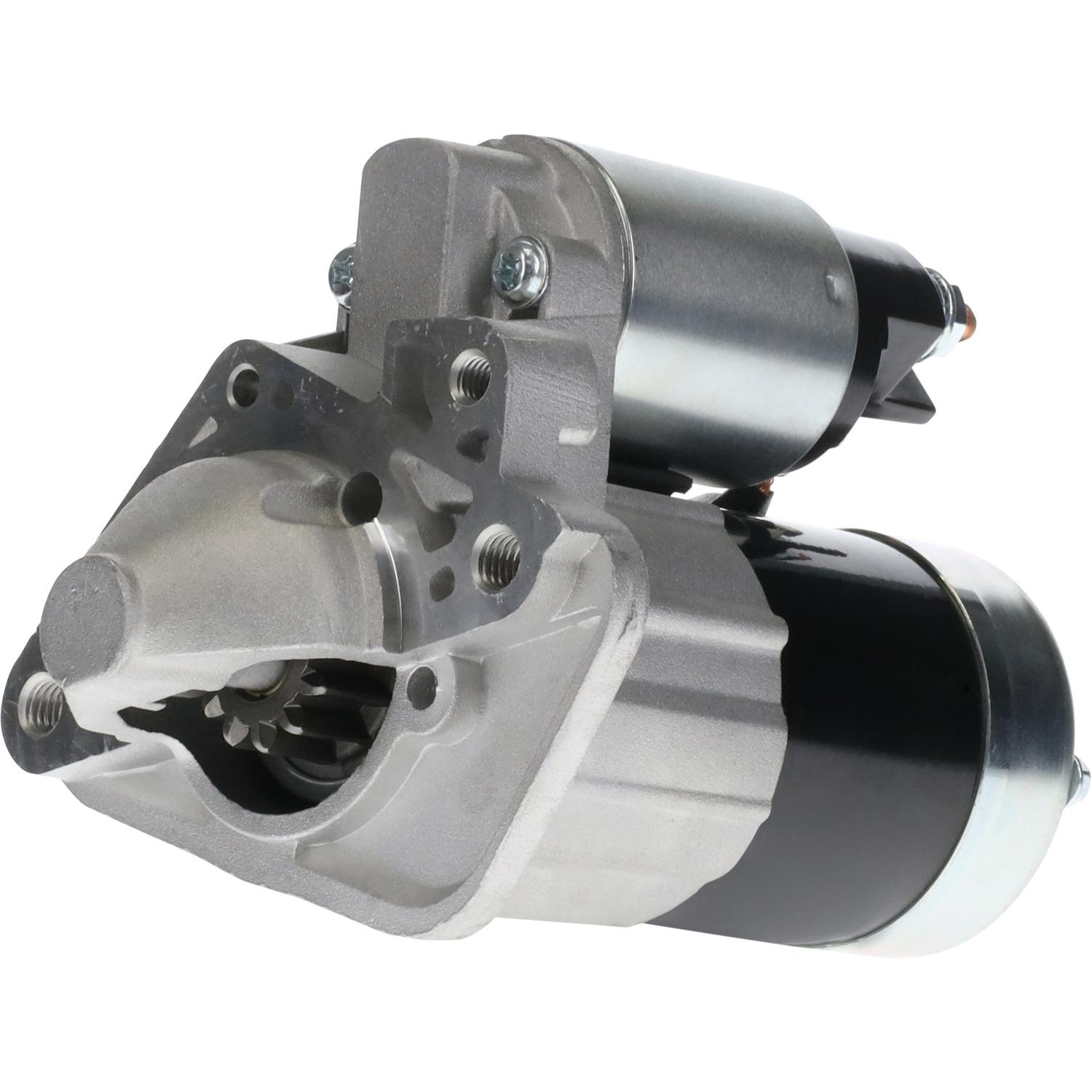 WAI 32968N - Starter Motor WAI 32968N Starter Motor product image 18 of 19