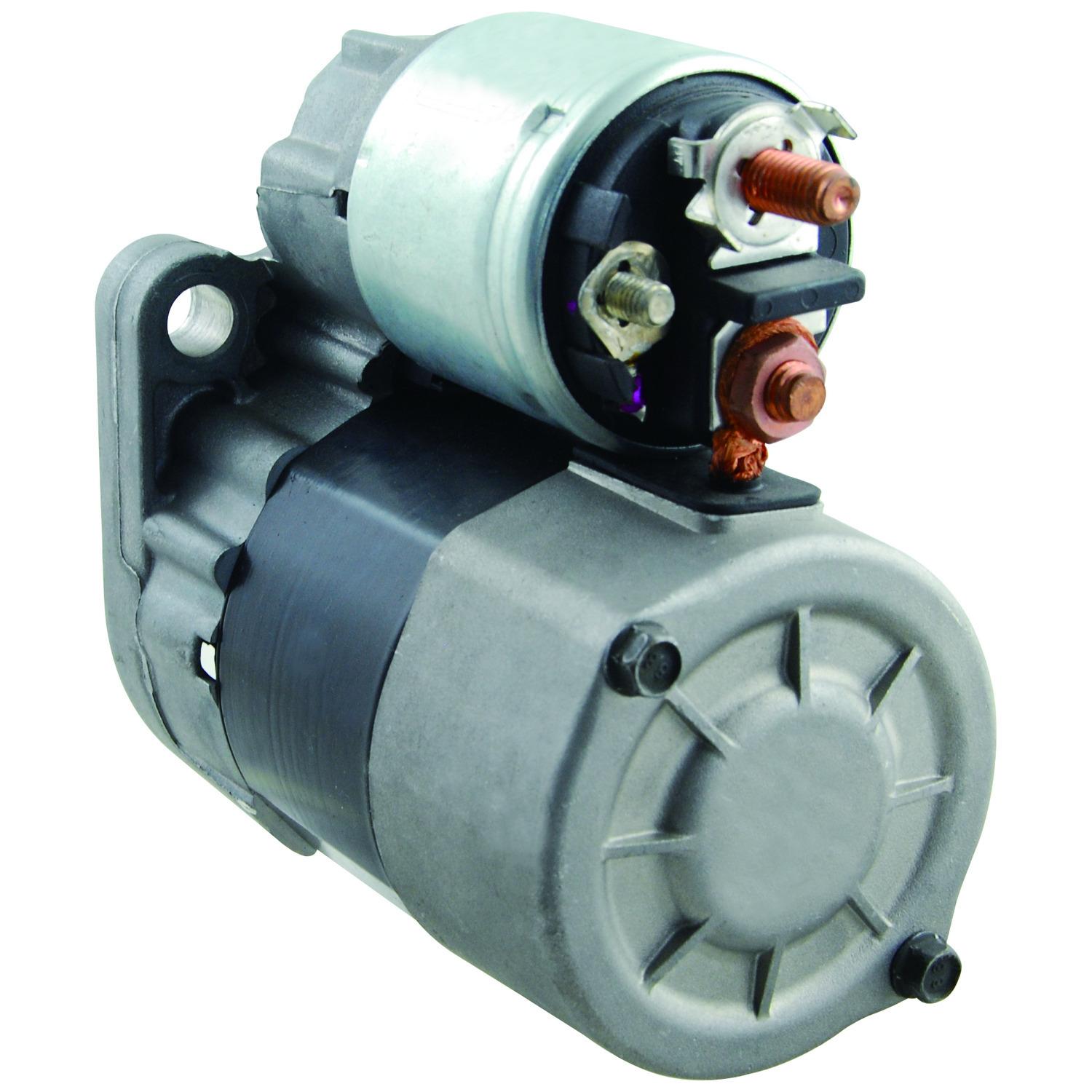 WAI 33080N - Starter Motor WAI 33080N Starter Motor product image 1 of 2