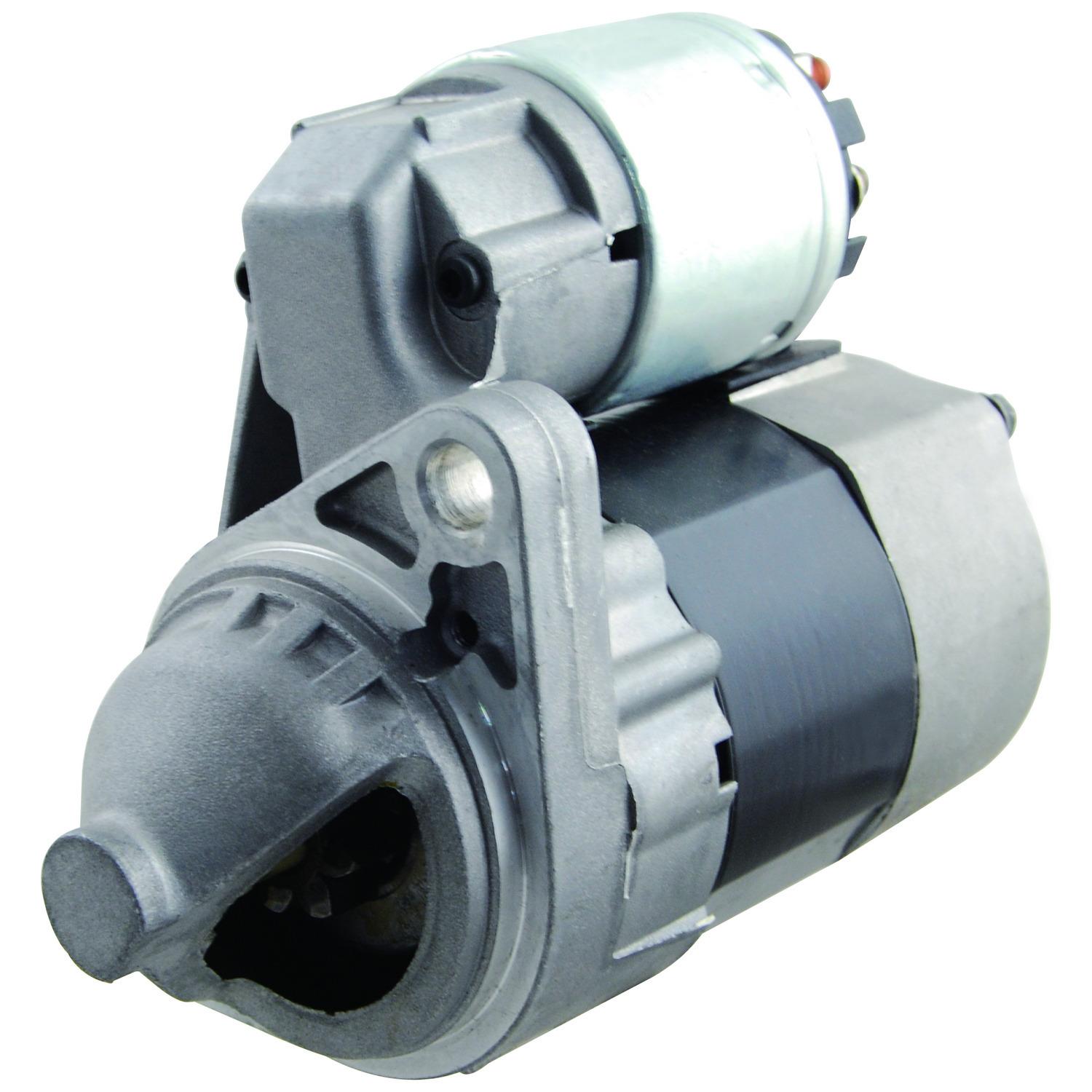 WAI 33080N - Starter Motor WAI 33080N Starter Motor product image 2 of 2