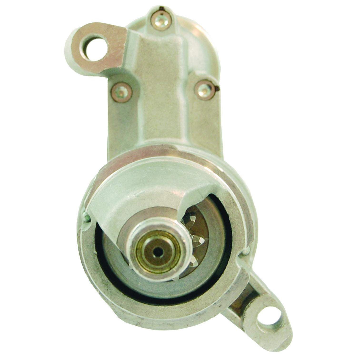 WAI 33123N - Starter Motor WAI 33123N Starter Motor product image 3 of 8