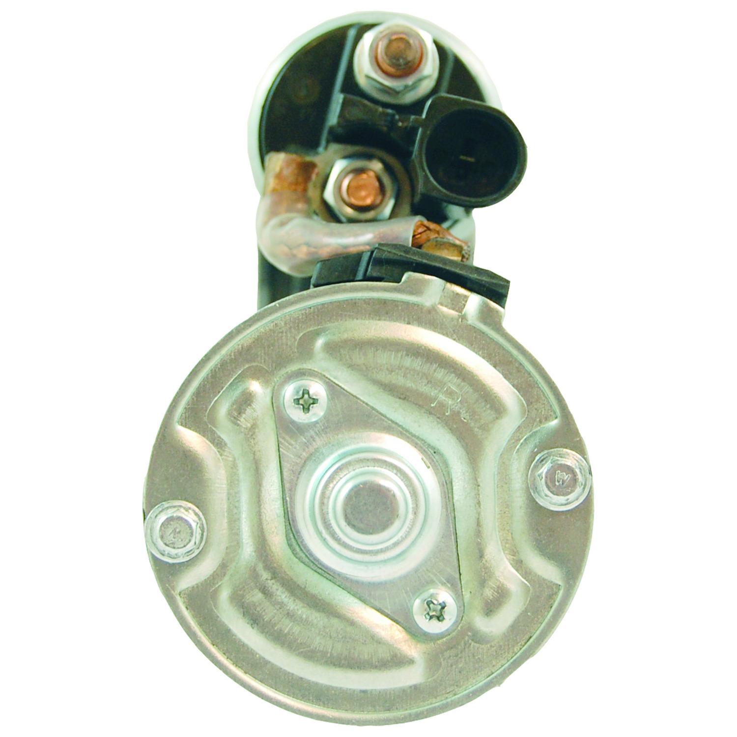 WAI 33123N - Starter Motor WAI 33123N Starter Motor product image 4 of 8
