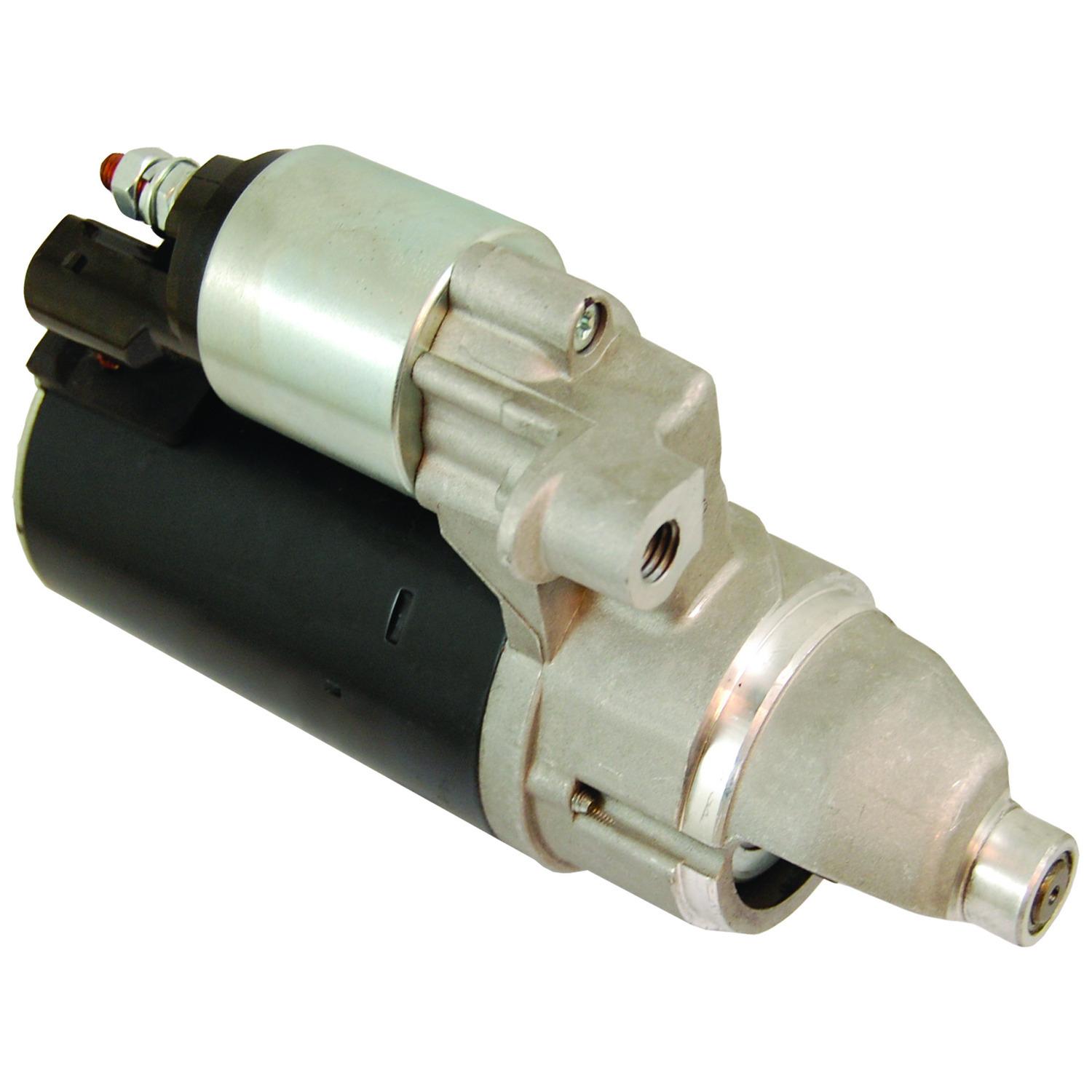 WAI 33123N - Starter Motor WAI 33123N Starter Motor product image 5 of 8