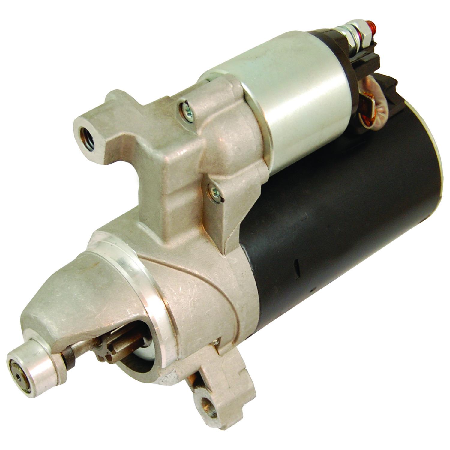 WAI 33123N - Starter Motor WAI 33123N Starter Motor product image 6 of 8
