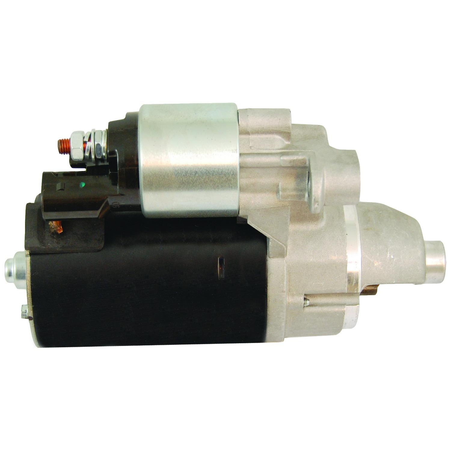 WAI 33123N - Starter Motor WAI 33123N Starter Motor product image 7 of 8