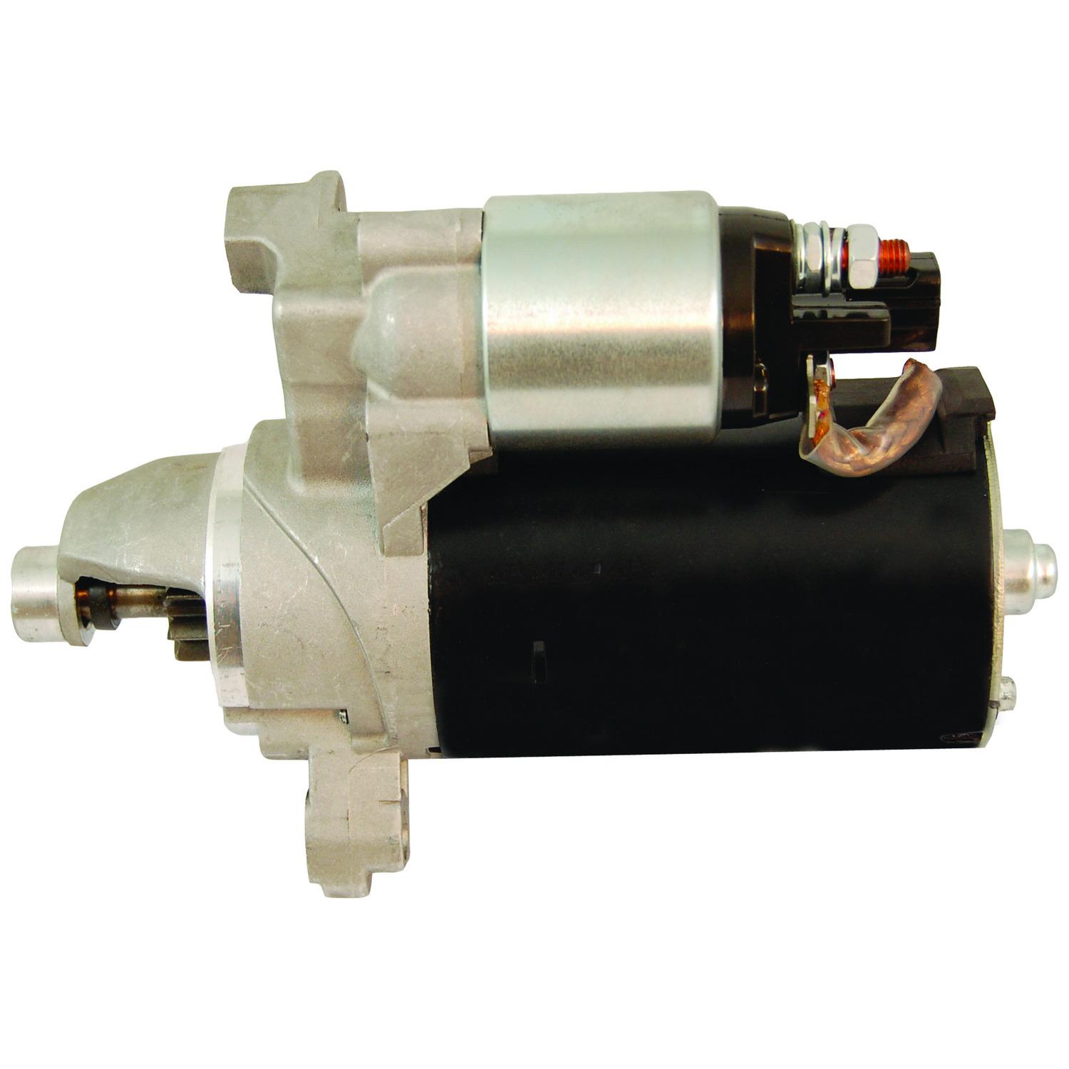 WAI 33123N - Starter Motor WAI 33123N Starter Motor product image 8 of 8