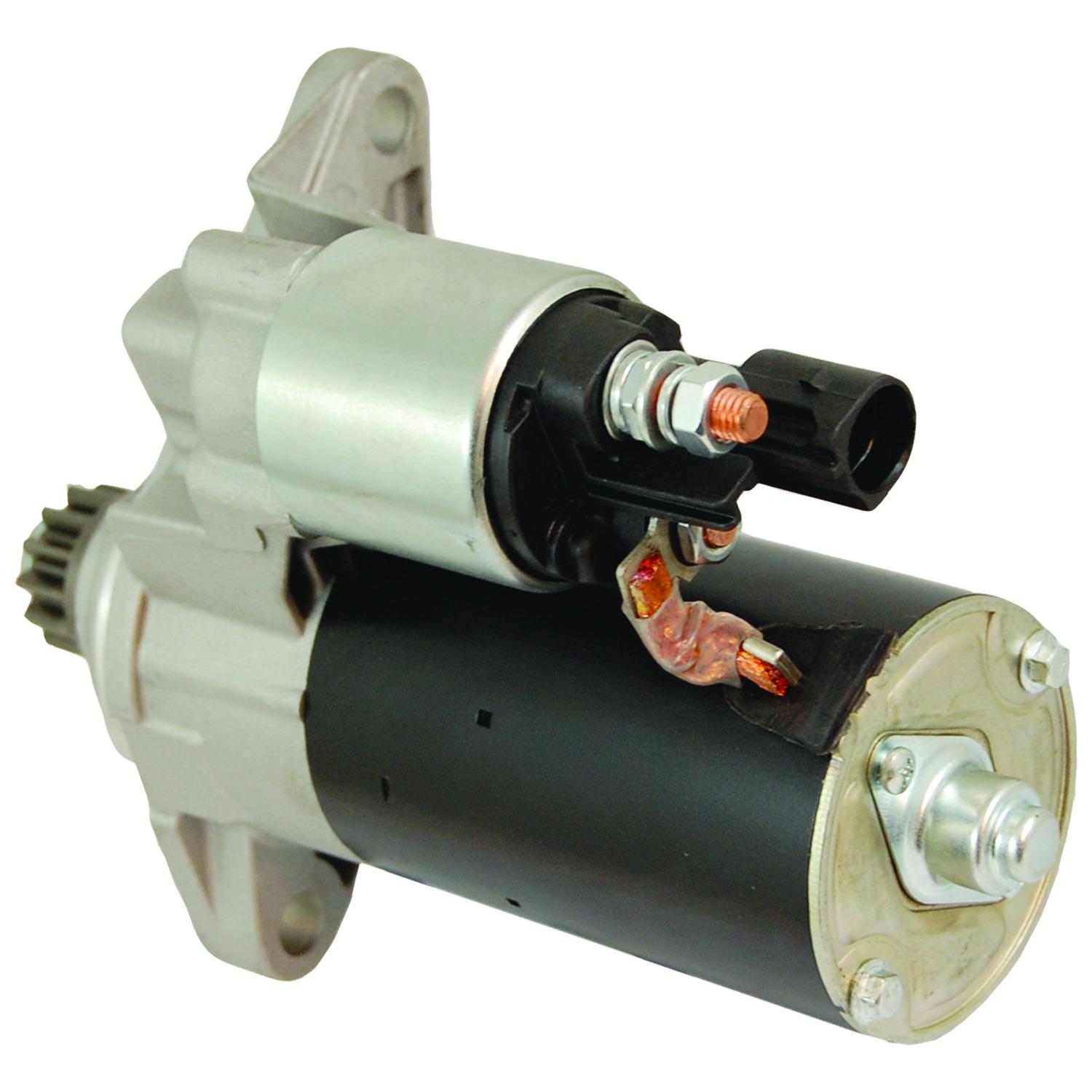 WAI 33127N - Starter Motor WAI 33127N Starter Motor product image 1 of 8