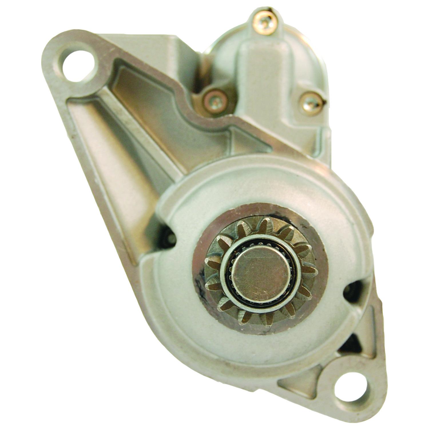 WAI 33127N - Starter Motor WAI 33127N Starter Motor product image 3 of 8