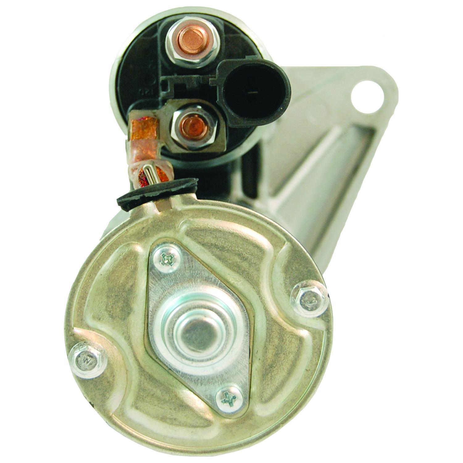 WAI 33127N - Starter Motor WAI 33127N Starter Motor product image 4 of 8