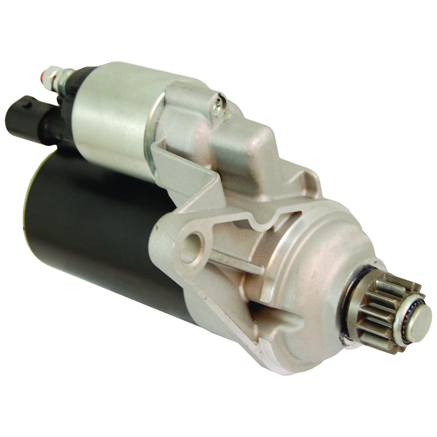 WAI 33127N - Starter Motor WAI 33127N Starter Motor product image 5 of 8