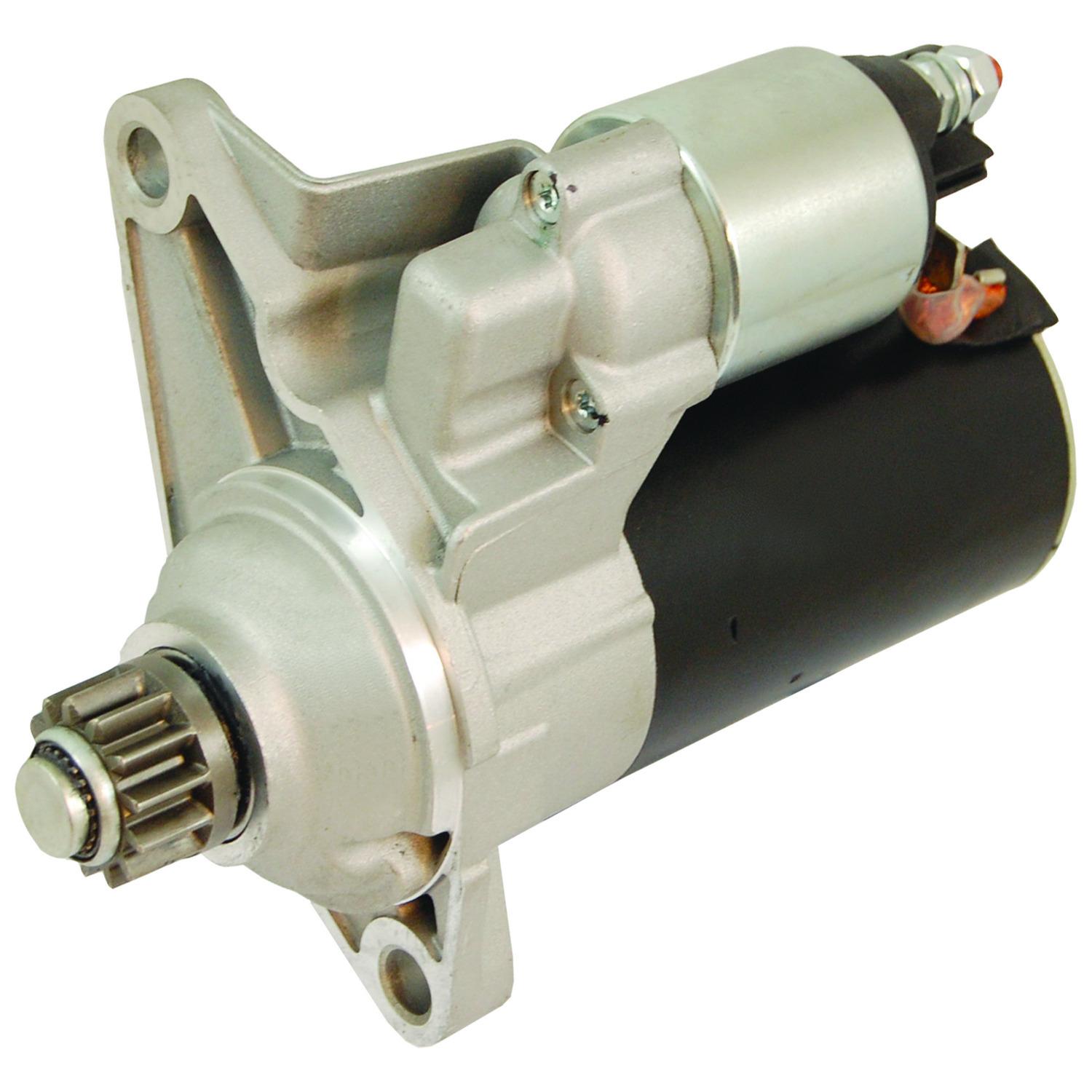 WAI 33127N - Starter Motor WAI 33127N Starter Motor product image 6 of 8