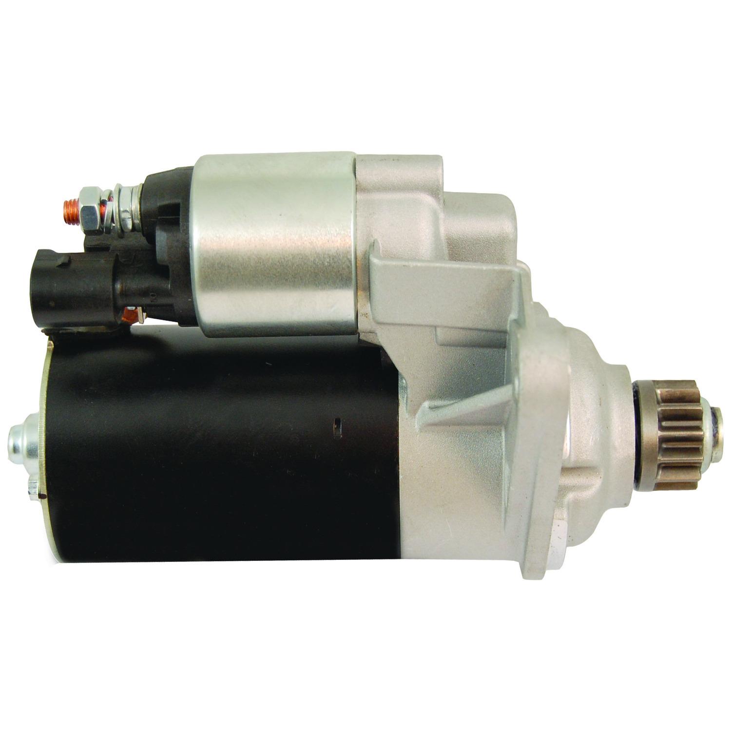 WAI 33127N - Starter Motor WAI 33127N Starter Motor product image 7 of 8