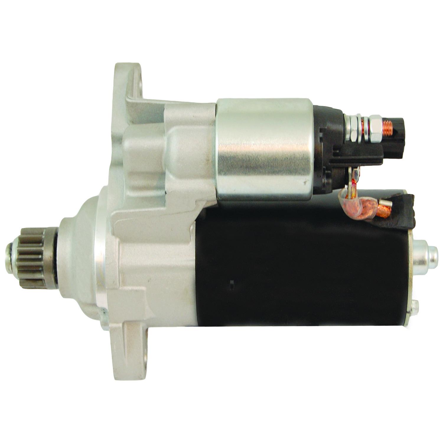 WAI 33127N - Starter Motor WAI 33127N Starter Motor product image 8 of 8