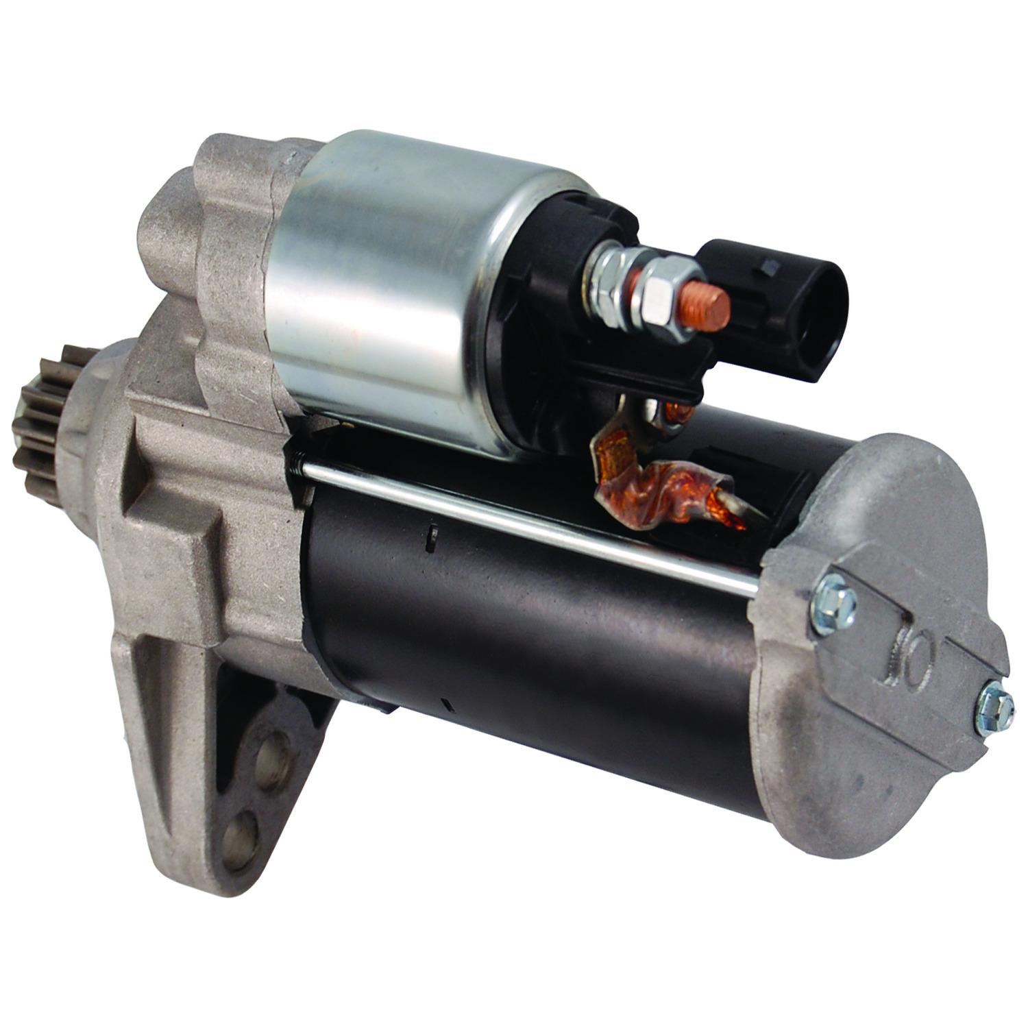 WAI 33130N - Starter Motor WAI 33130N Starter Motor product image 1 of 2