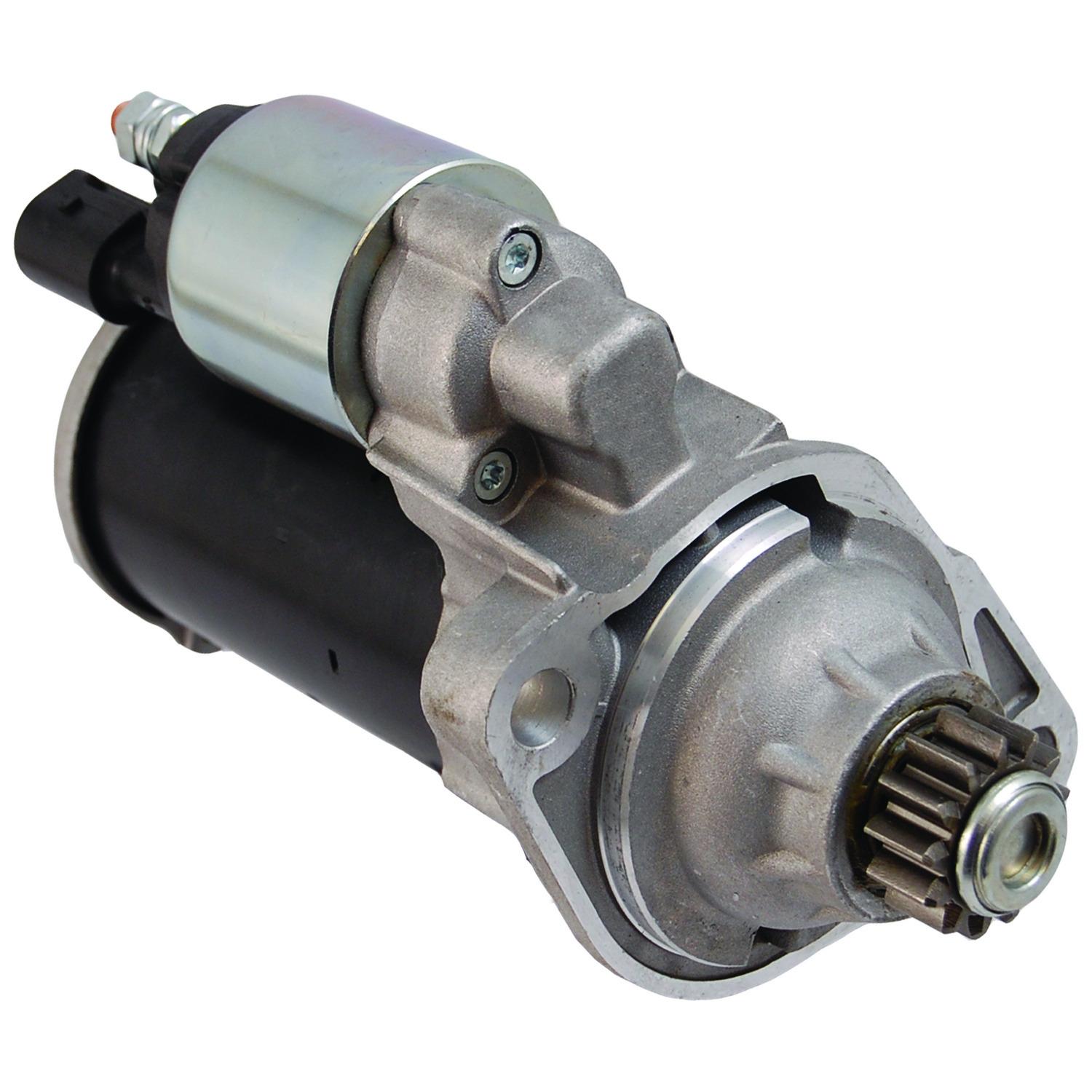 WAI 33130N - Starter Motor WAI 33130N Starter Motor product image 2 of 2