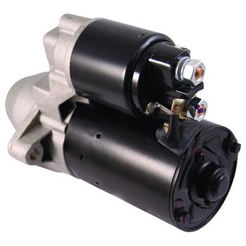 WAI 33169N Starter Motor product image 1 of 8