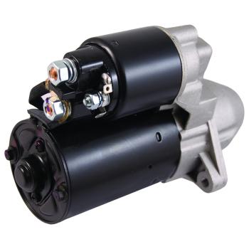 WAI 33169N Starter Motor product image 2 of 8