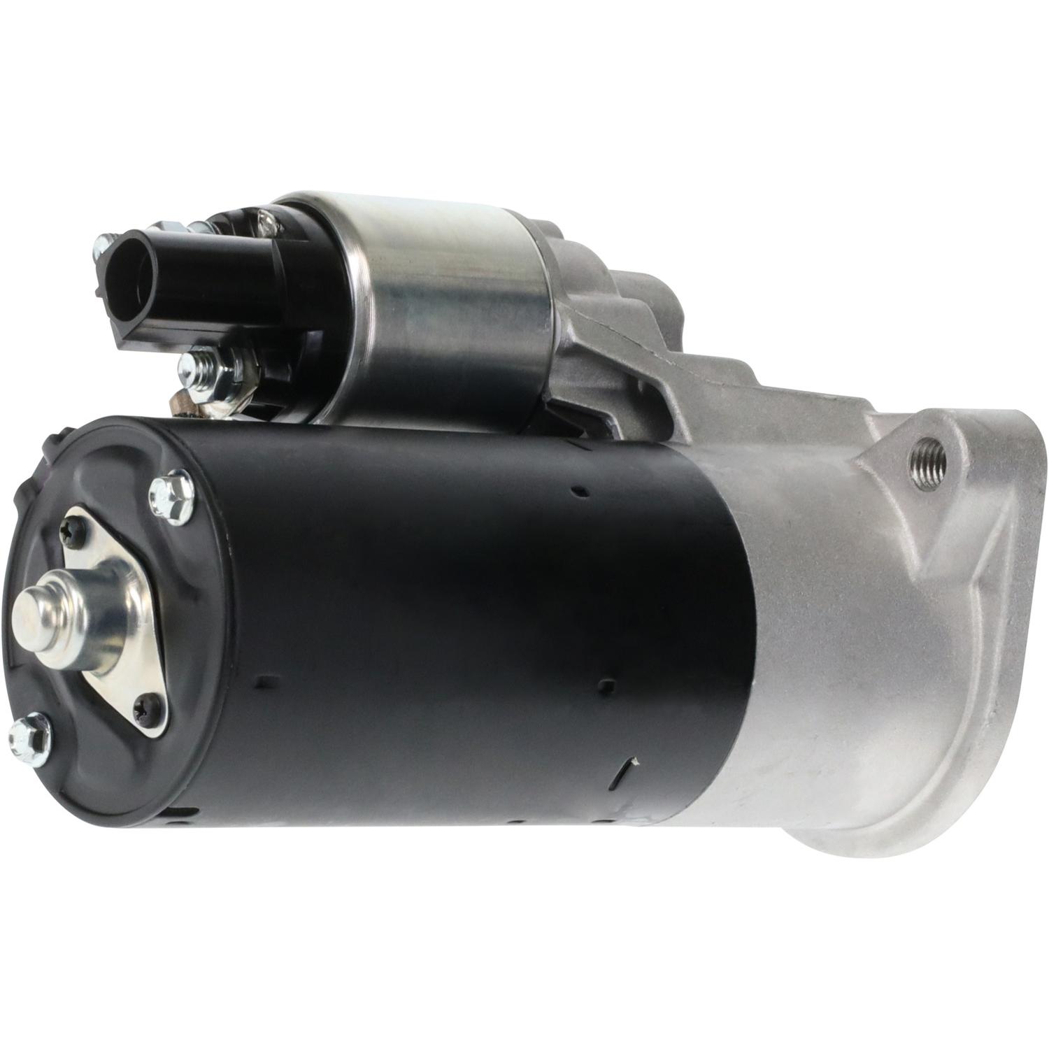 WAI 33220N Starter Motor product image 2 of 16