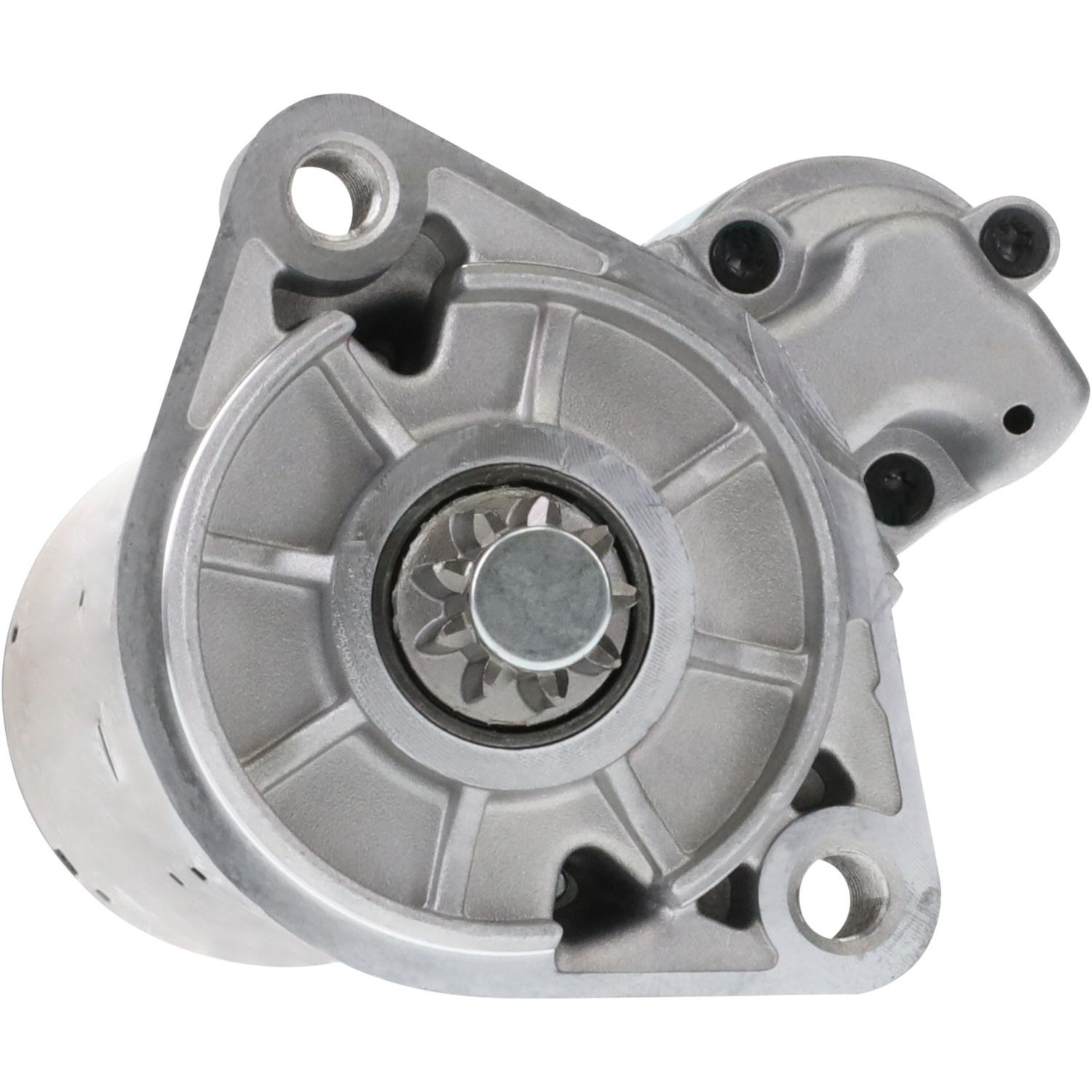 WAI 33220N Starter Motor product image 3 of 16