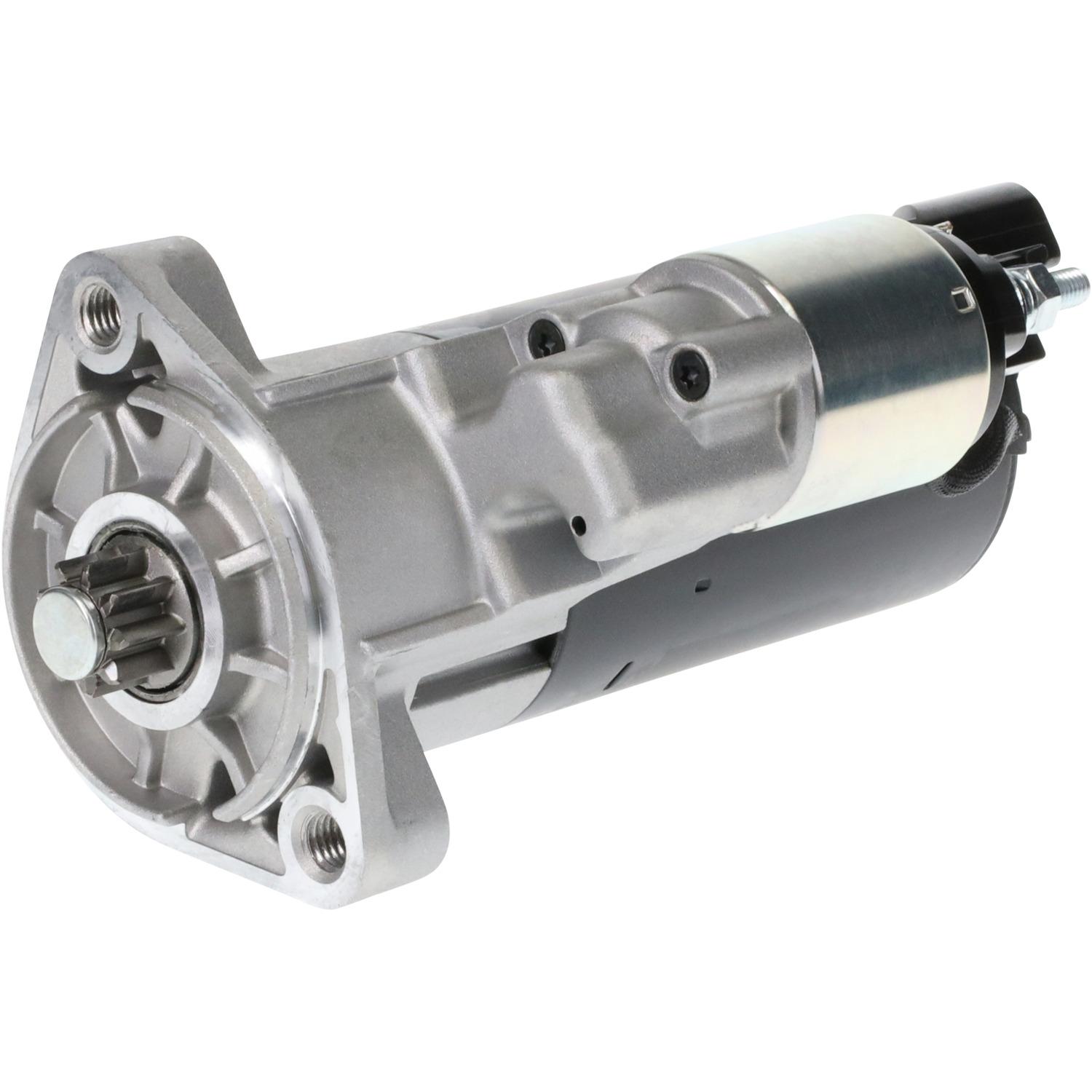 WAI 33220N Starter Motor product image 4 of 16