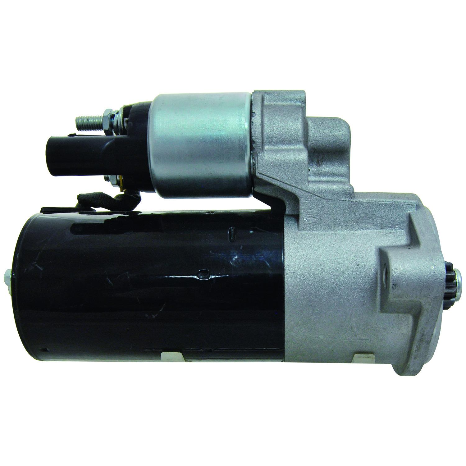 WAI 33220N Starter Motor product image 6 of 16