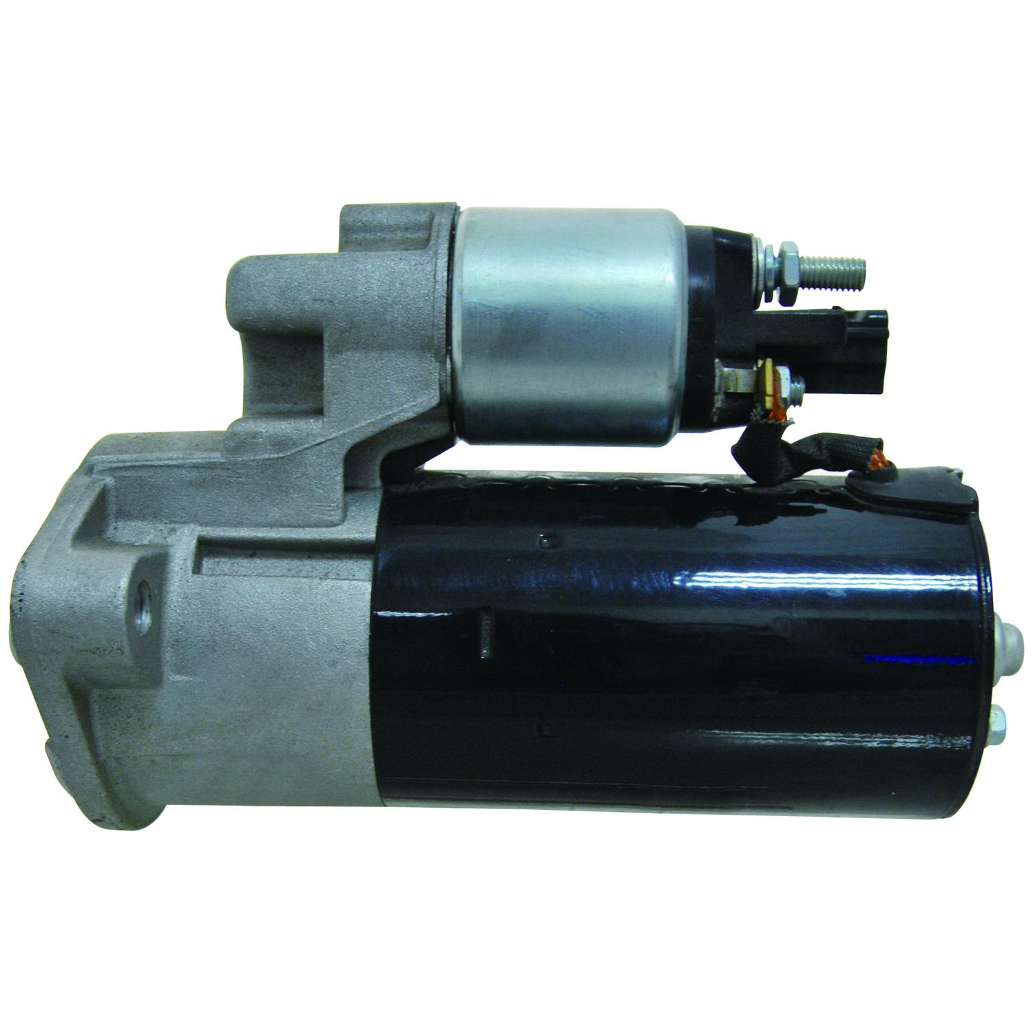 WAI 33220N Starter Motor product image 7 of 16