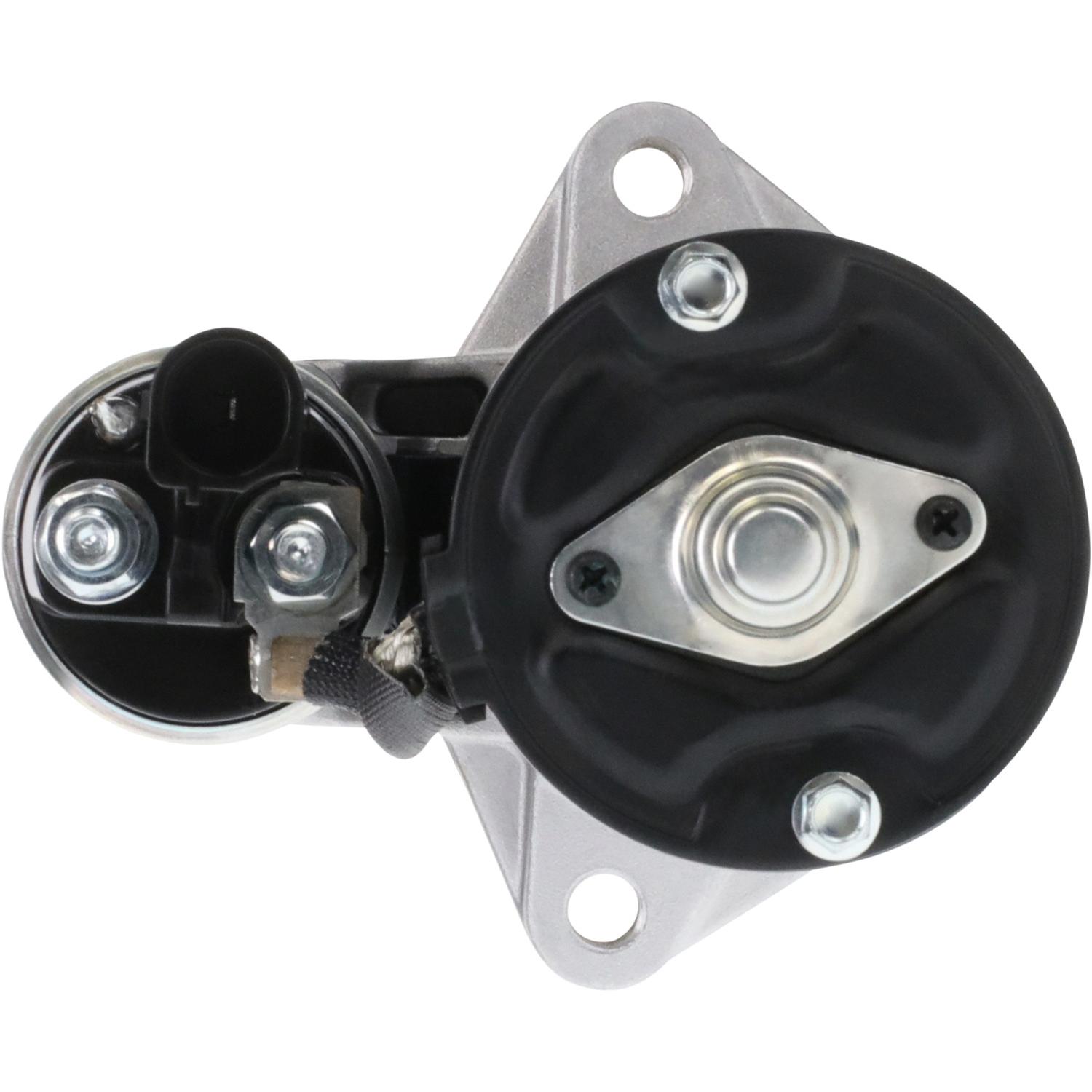 WAI 33220N Starter Motor product image 9 of 16