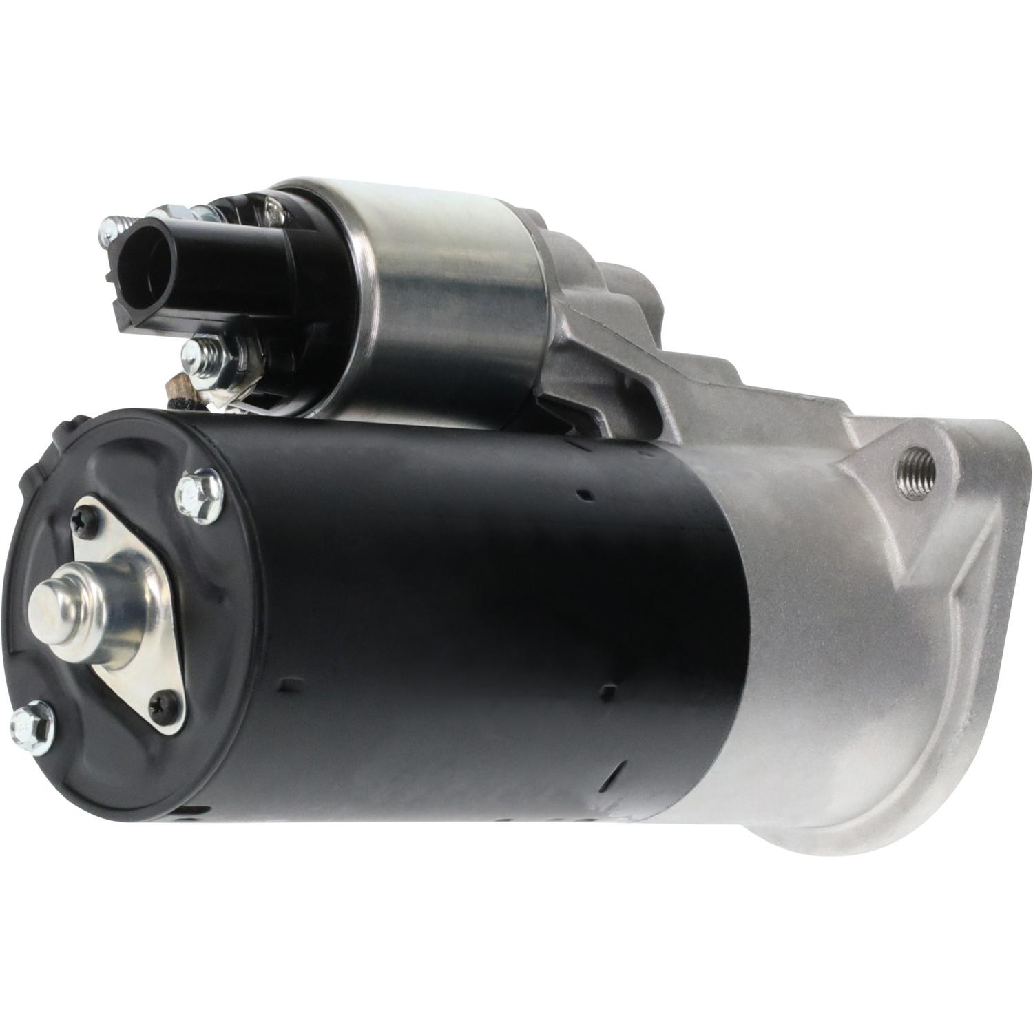 WAI 33220N Starter Motor product image 10 of 16