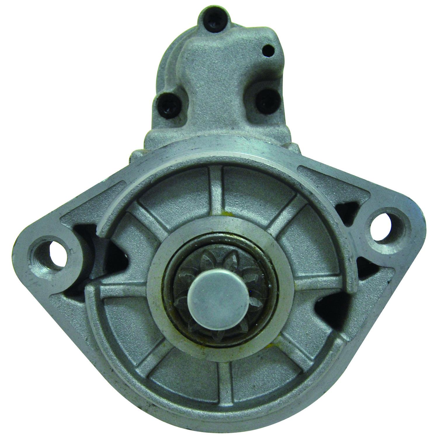 WAI 33220N Starter Motor product image 11 of 16