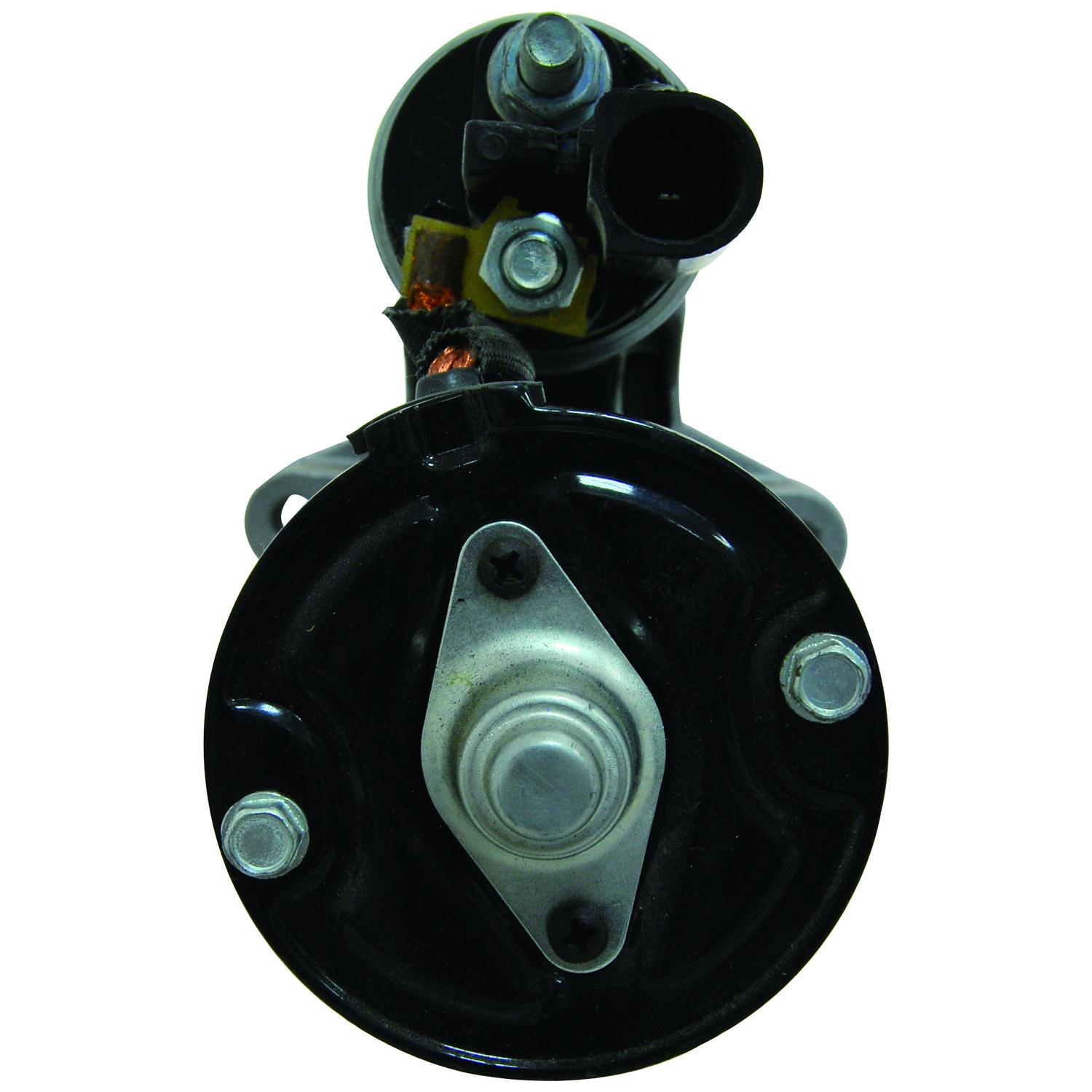 WAI 33220N Starter Motor product image 12 of 16
