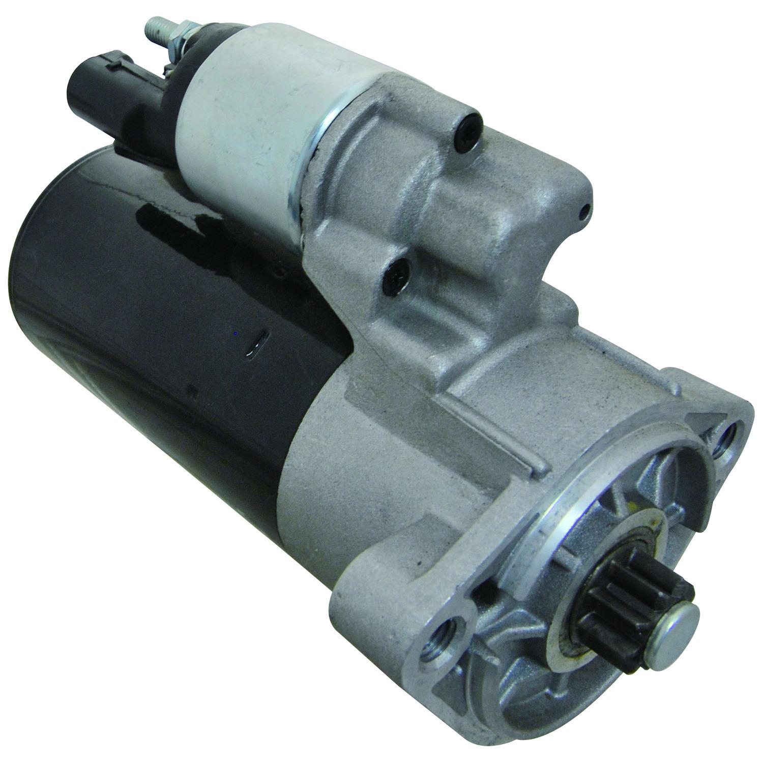 WAI 33220N Starter Motor product image 13 of 16