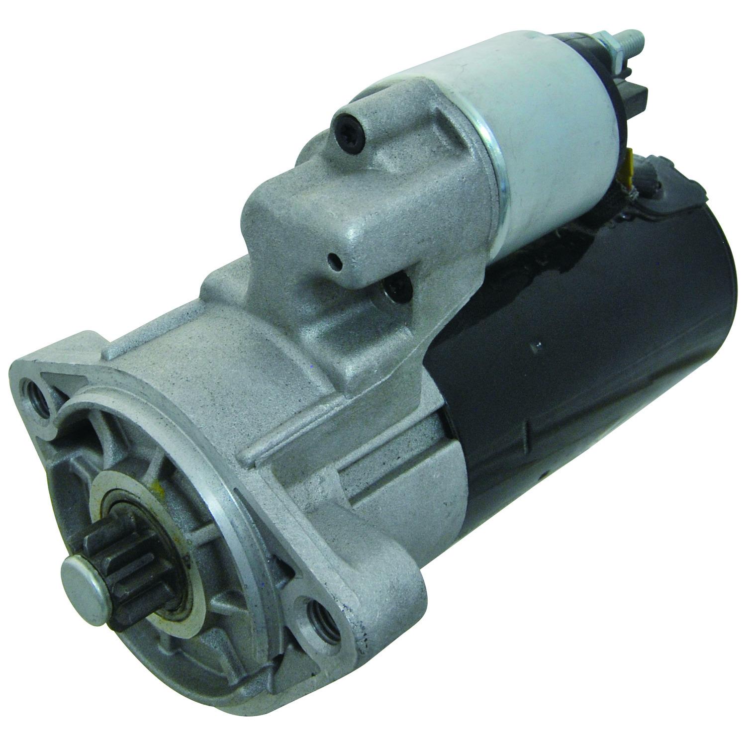 WAI 33220N Starter Motor product image 14 of 16