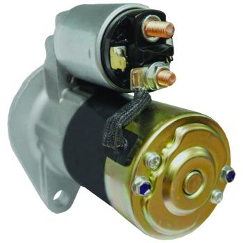 WAI 33225N - Starter Motor WAI 33225N Starter Motor product image 1 of 2