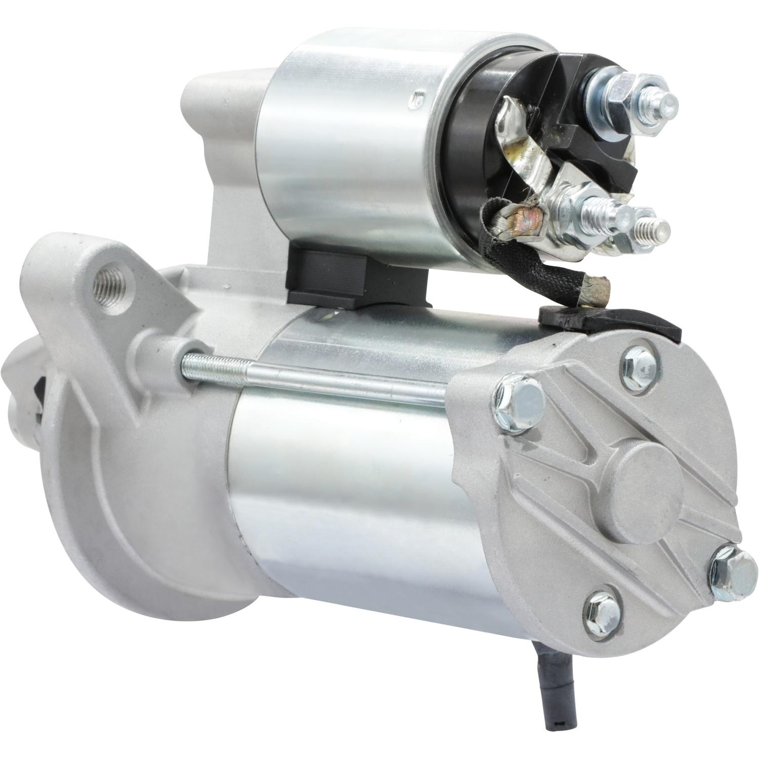WAI 33241N - Starter Motor WAI 33241N Starter Motor product image 4 of 8