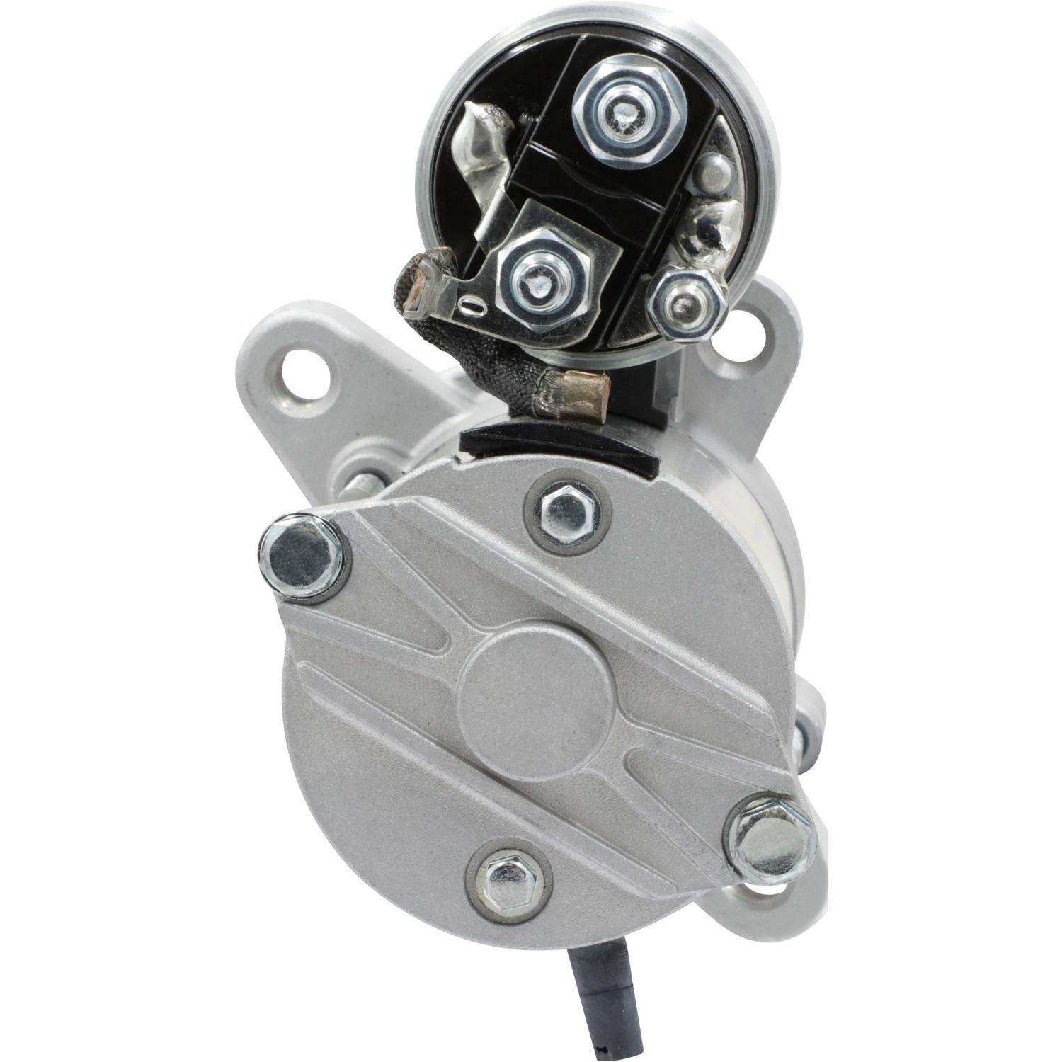 WAI 33241N - Starter Motor WAI 33241N Starter Motor product image 5 of 8
