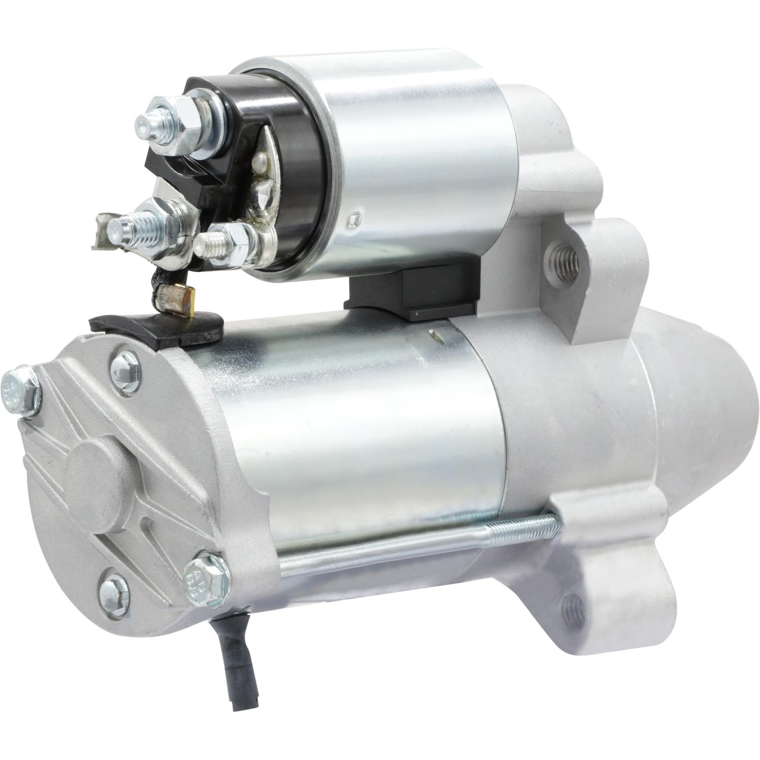 WAI 33241N - Starter Motor WAI 33241N Starter Motor product image 6 of 8